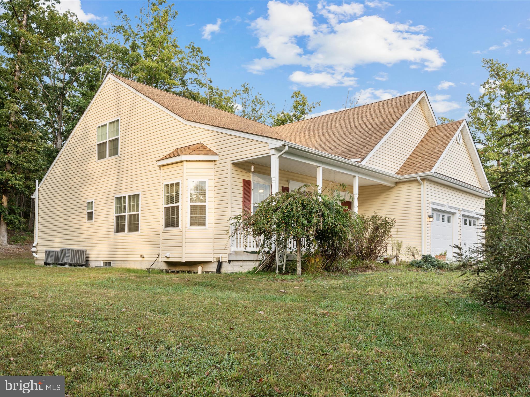 FLINT RIDGE - Residential