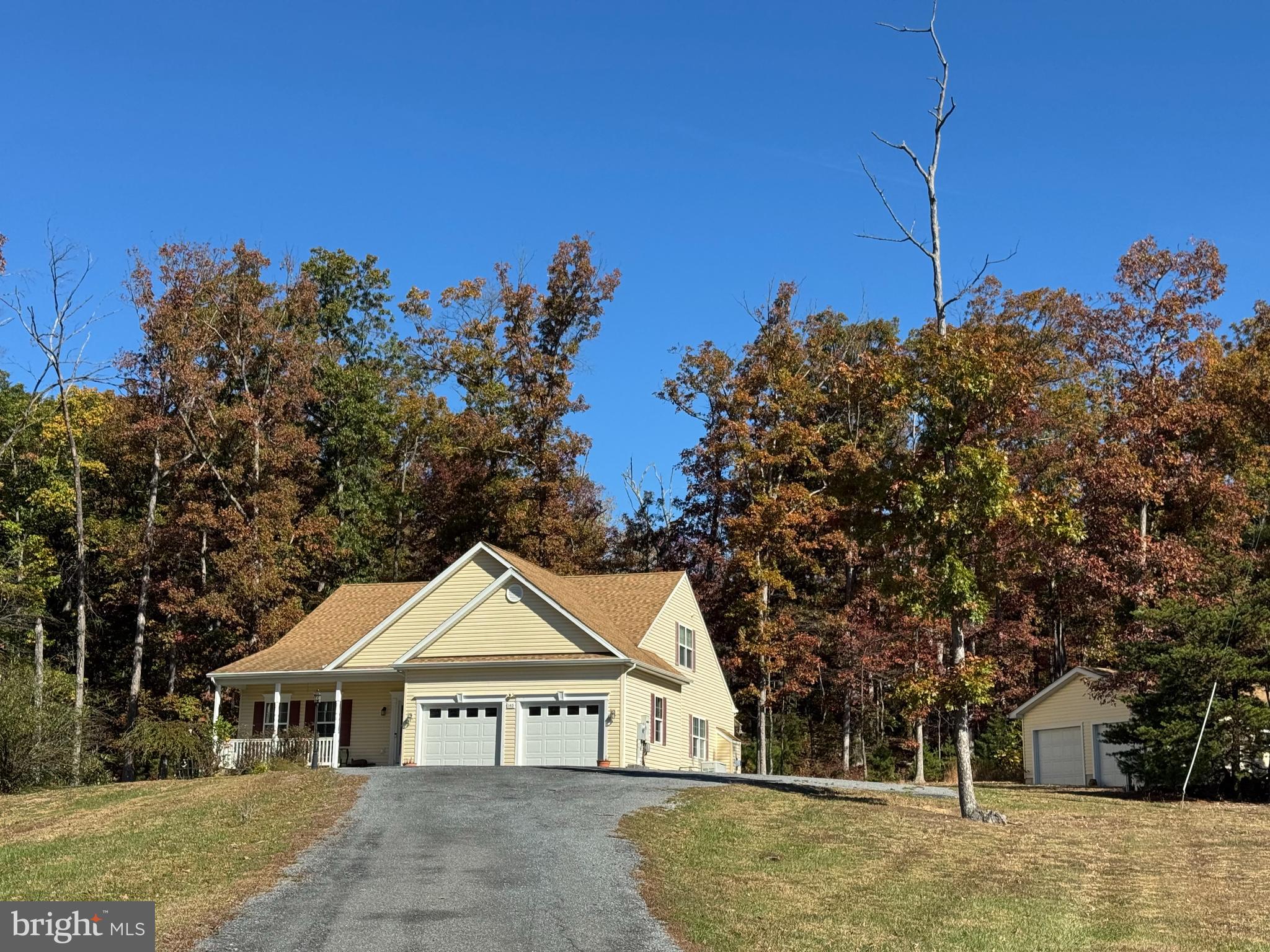 FLINT RIDGE - Residential
