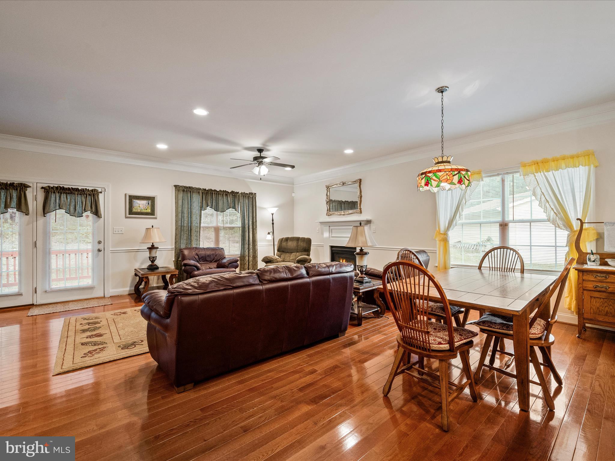 FLINT RIDGE - Residential