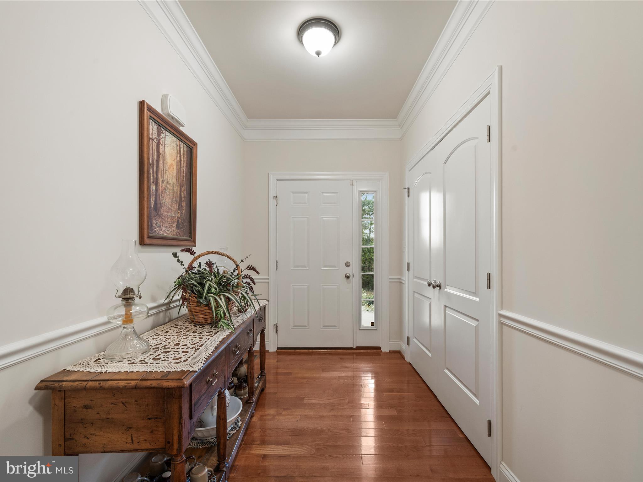 FLINT RIDGE - Residential