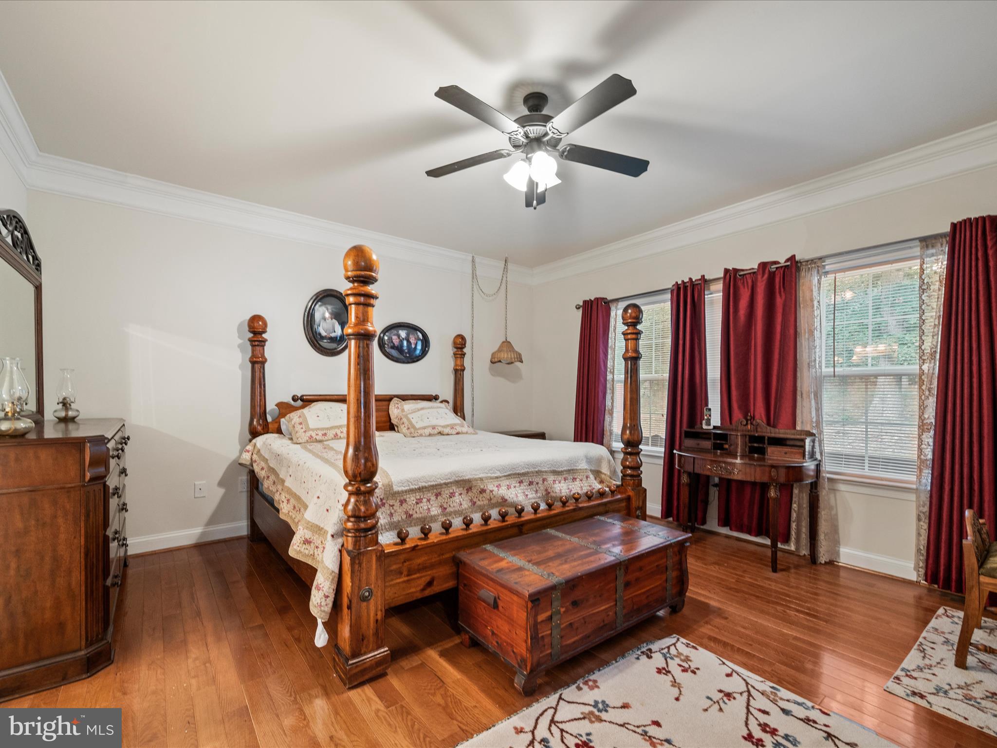 FLINT RIDGE - Residential