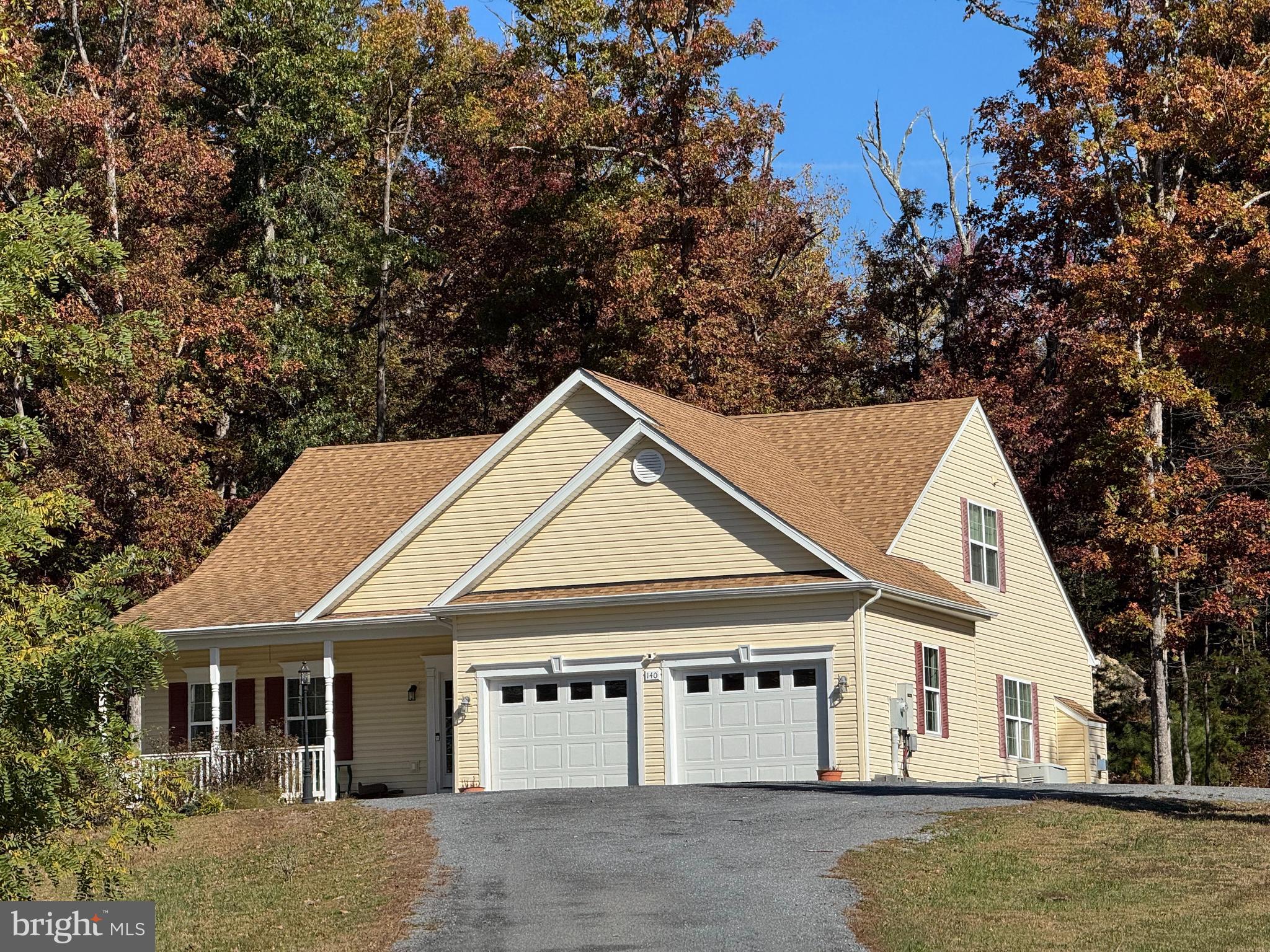 FLINT RIDGE - Residential