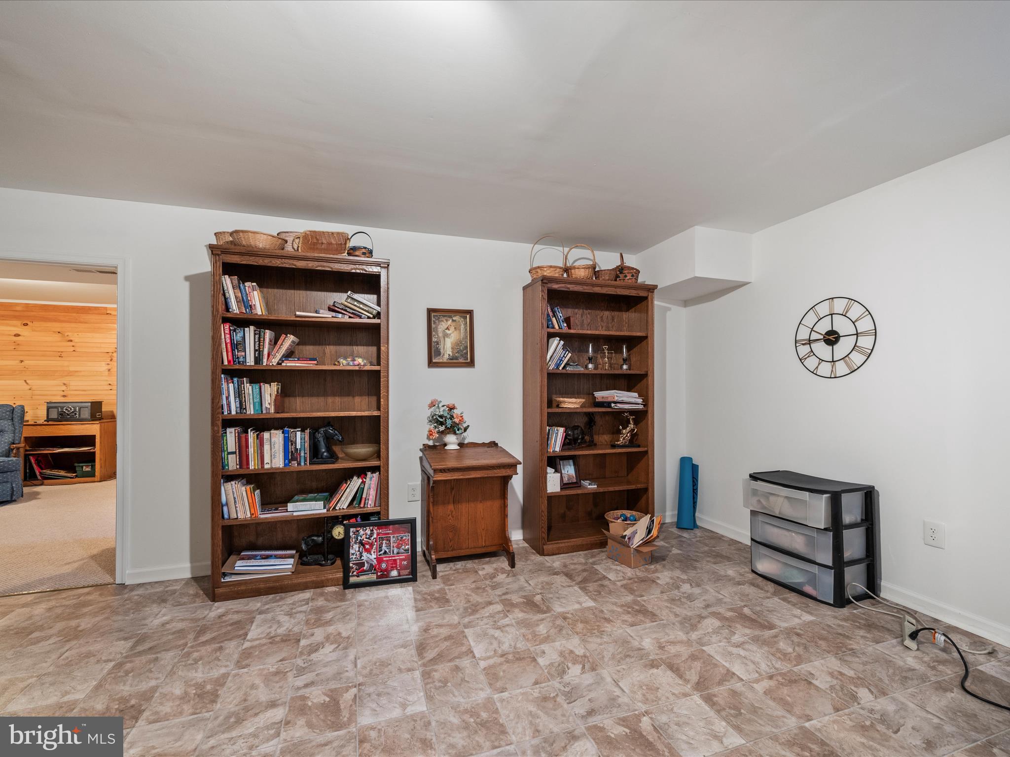 FLINT RIDGE - Residential