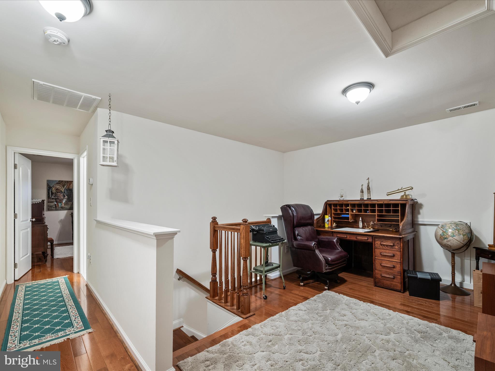 FLINT RIDGE - Residential