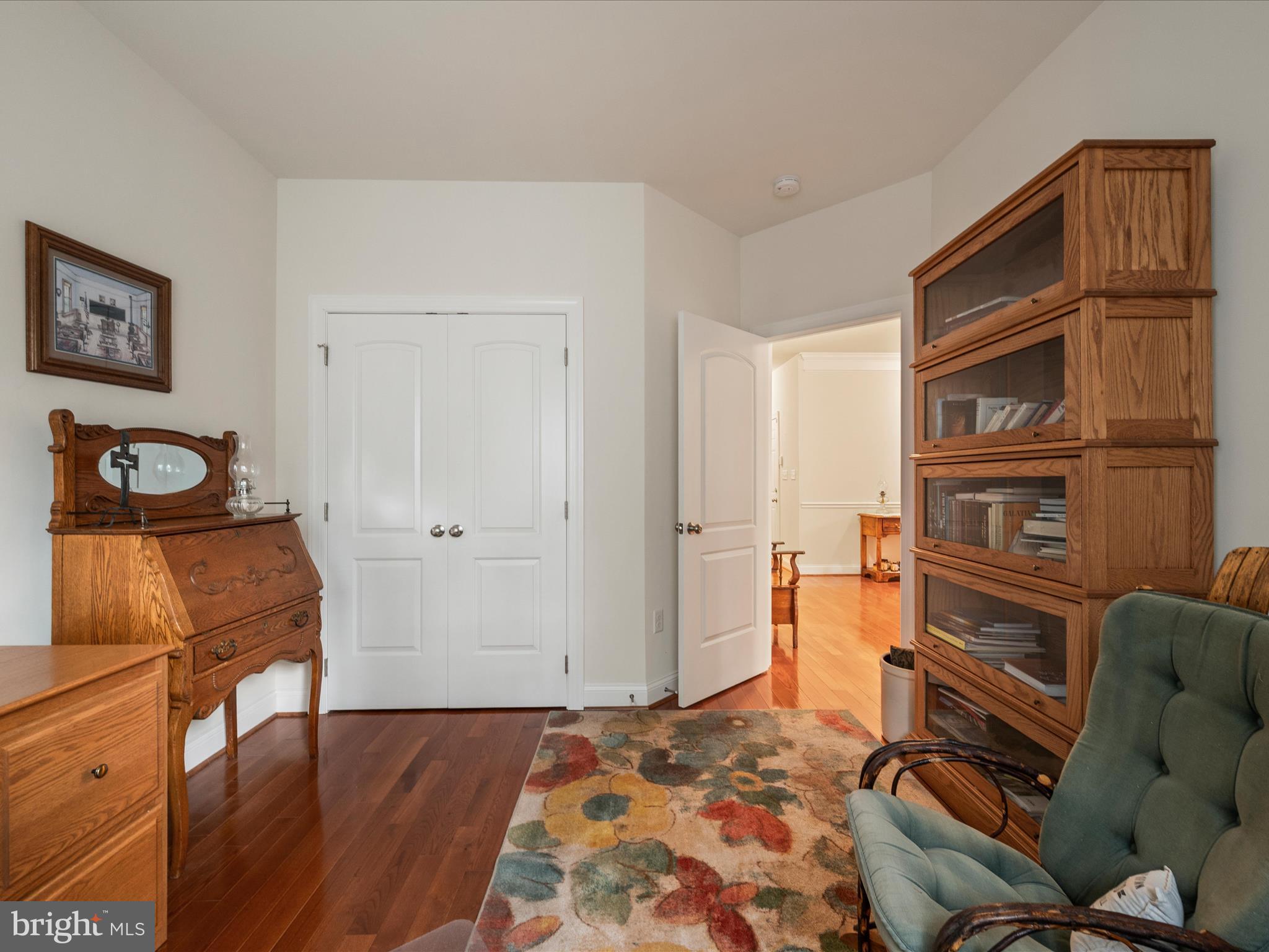 FLINT RIDGE - Residential