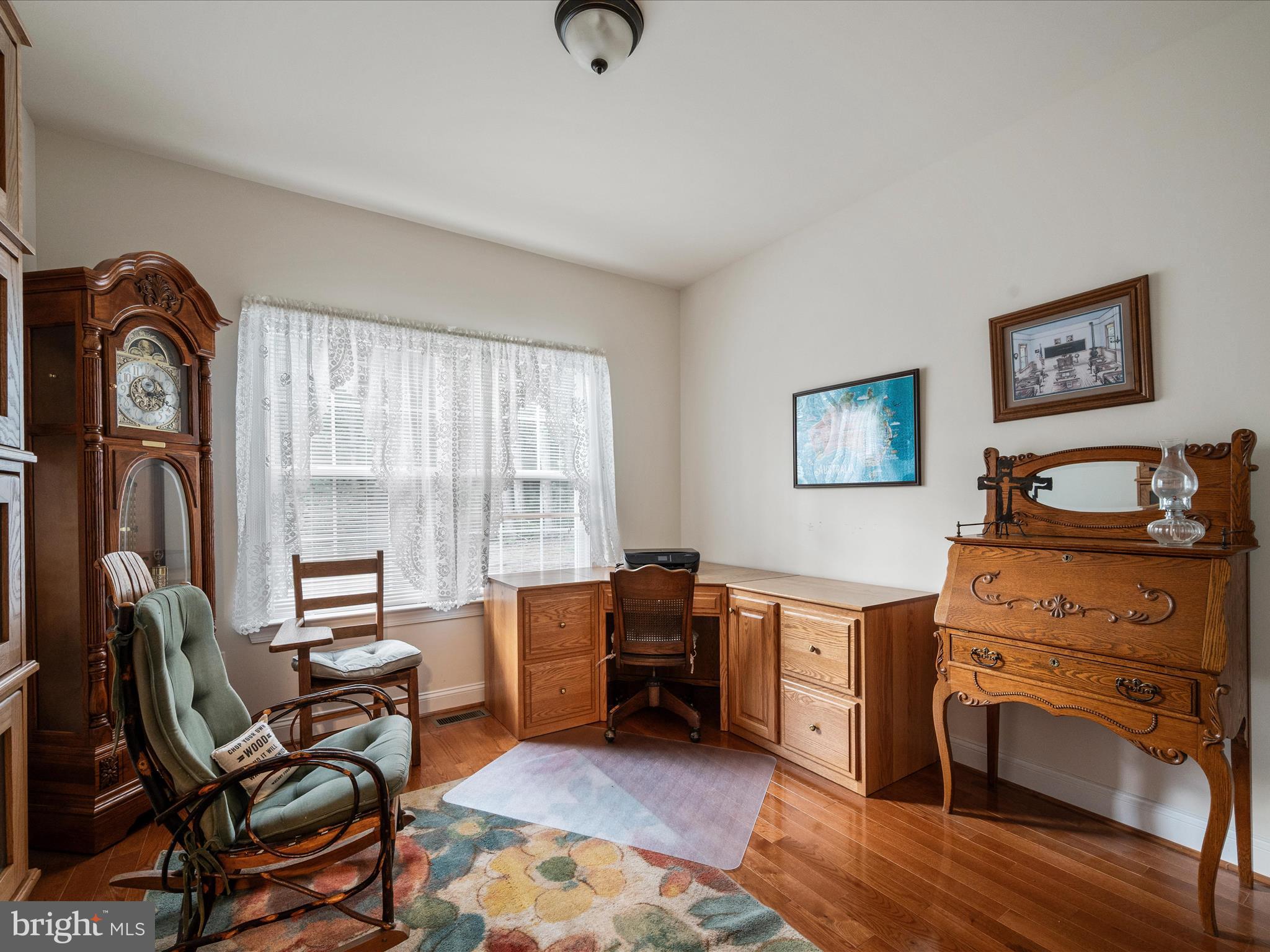 FLINT RIDGE - Residential