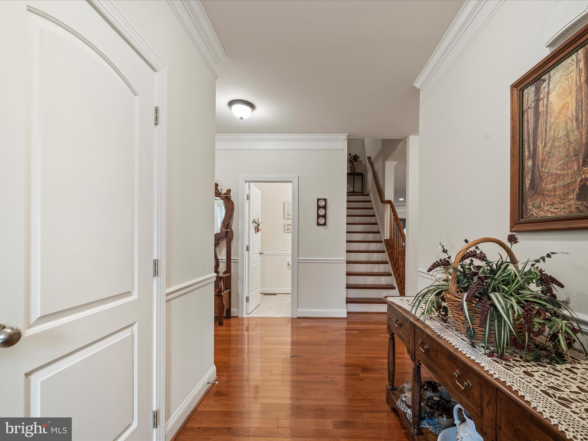 FLINT RIDGE - Residential