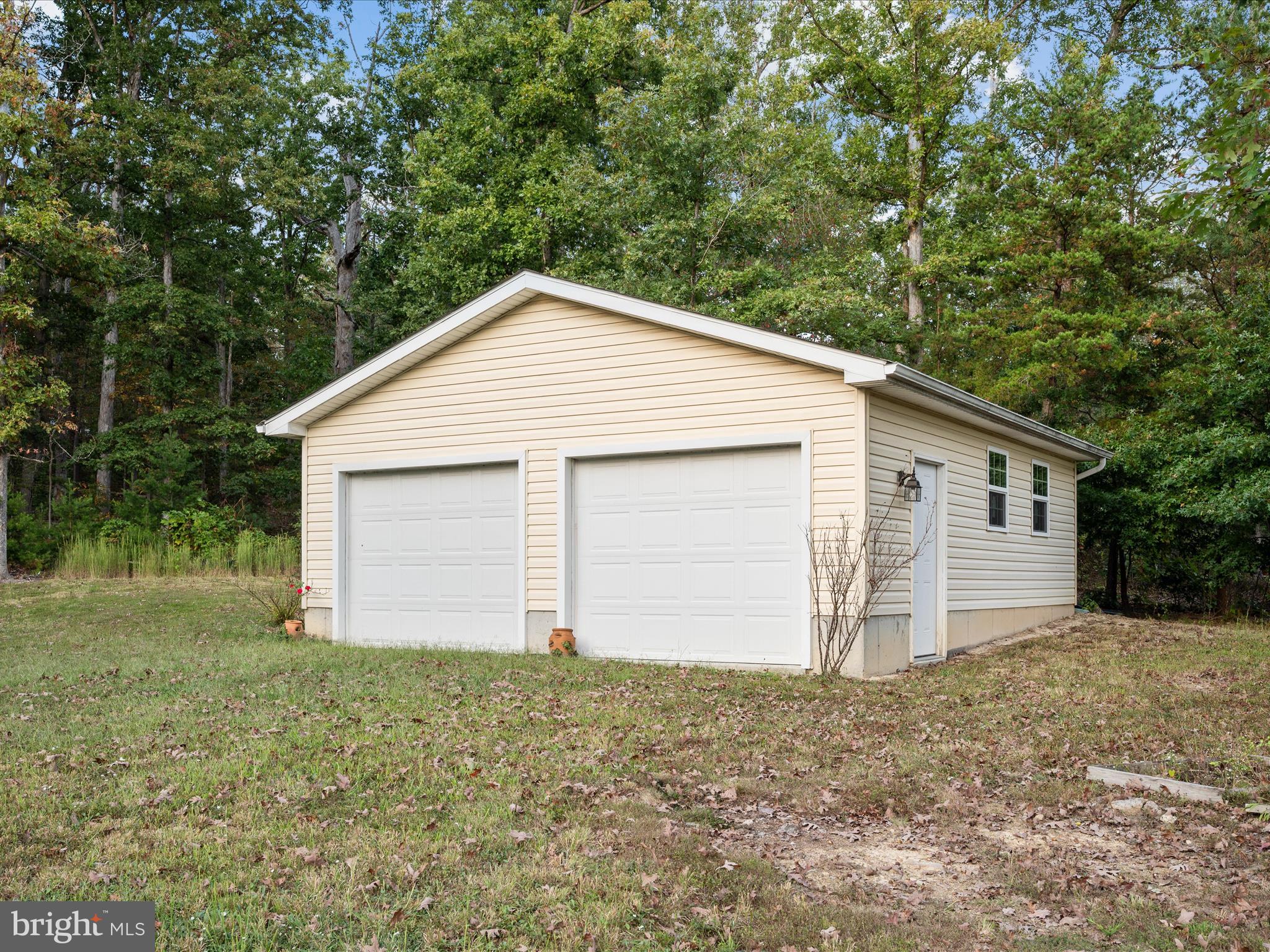 FLINT RIDGE - Residential