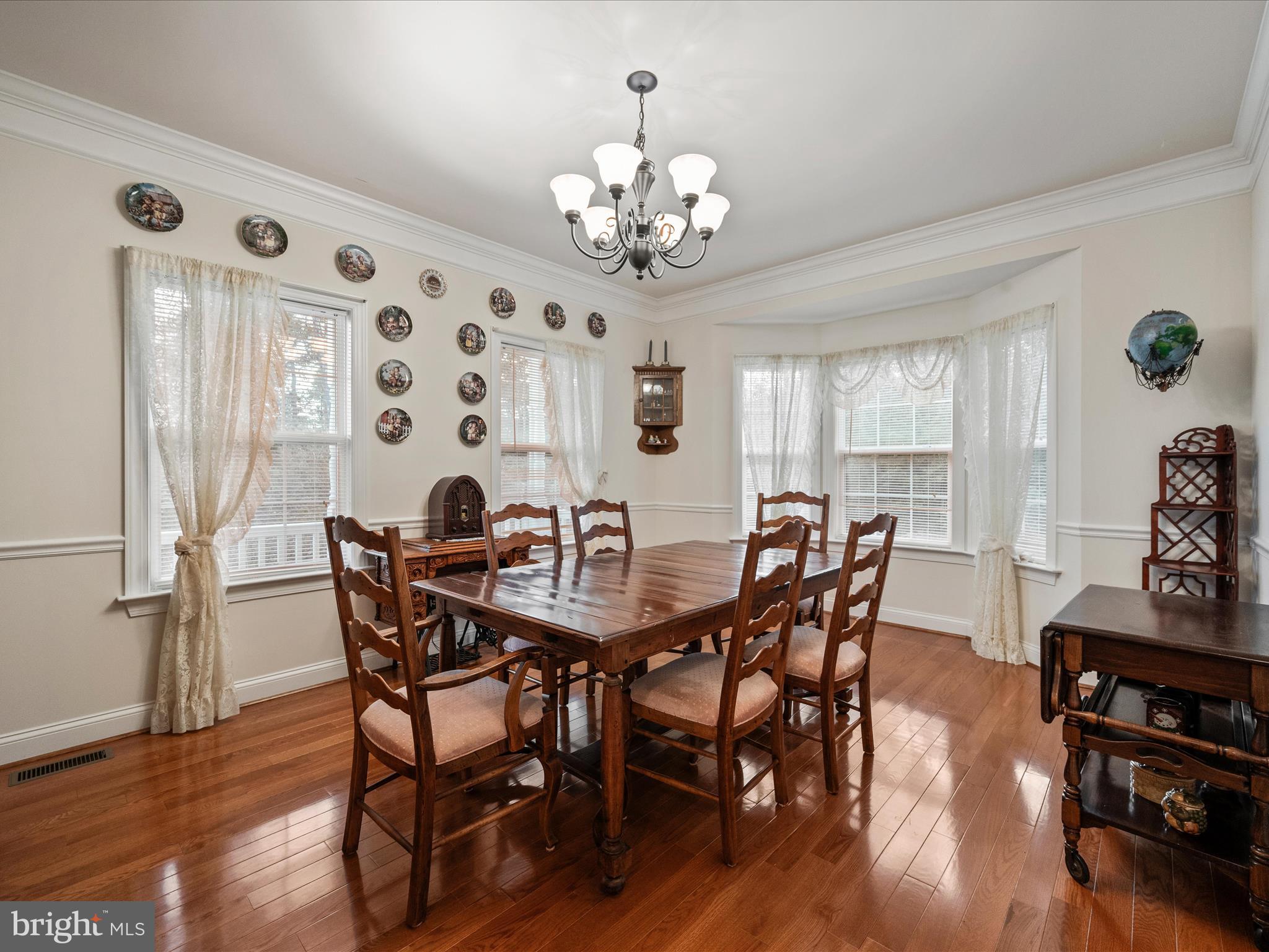 FLINT RIDGE - Residential