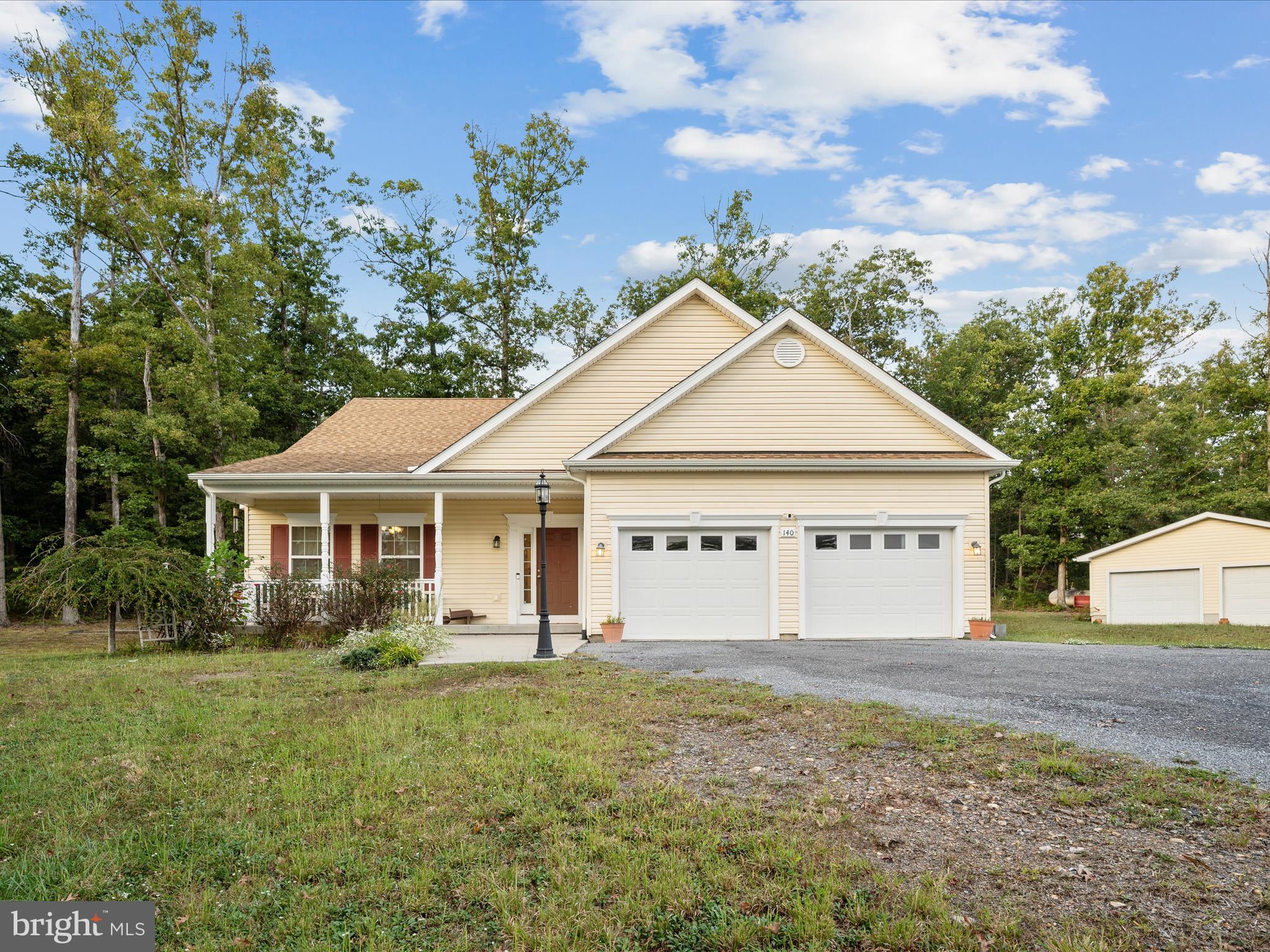 FLINT RIDGE - Residential