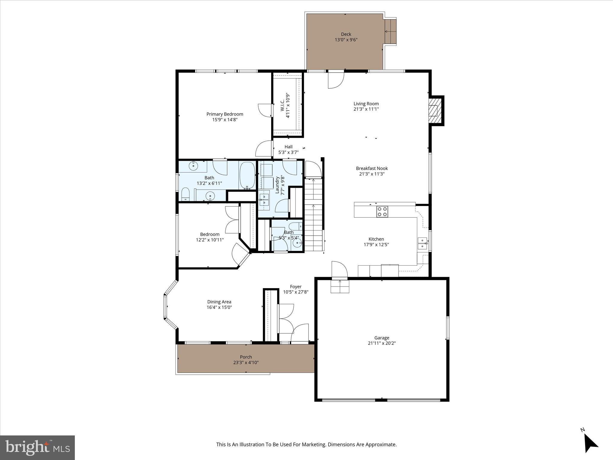 FLINT RIDGE - Residential