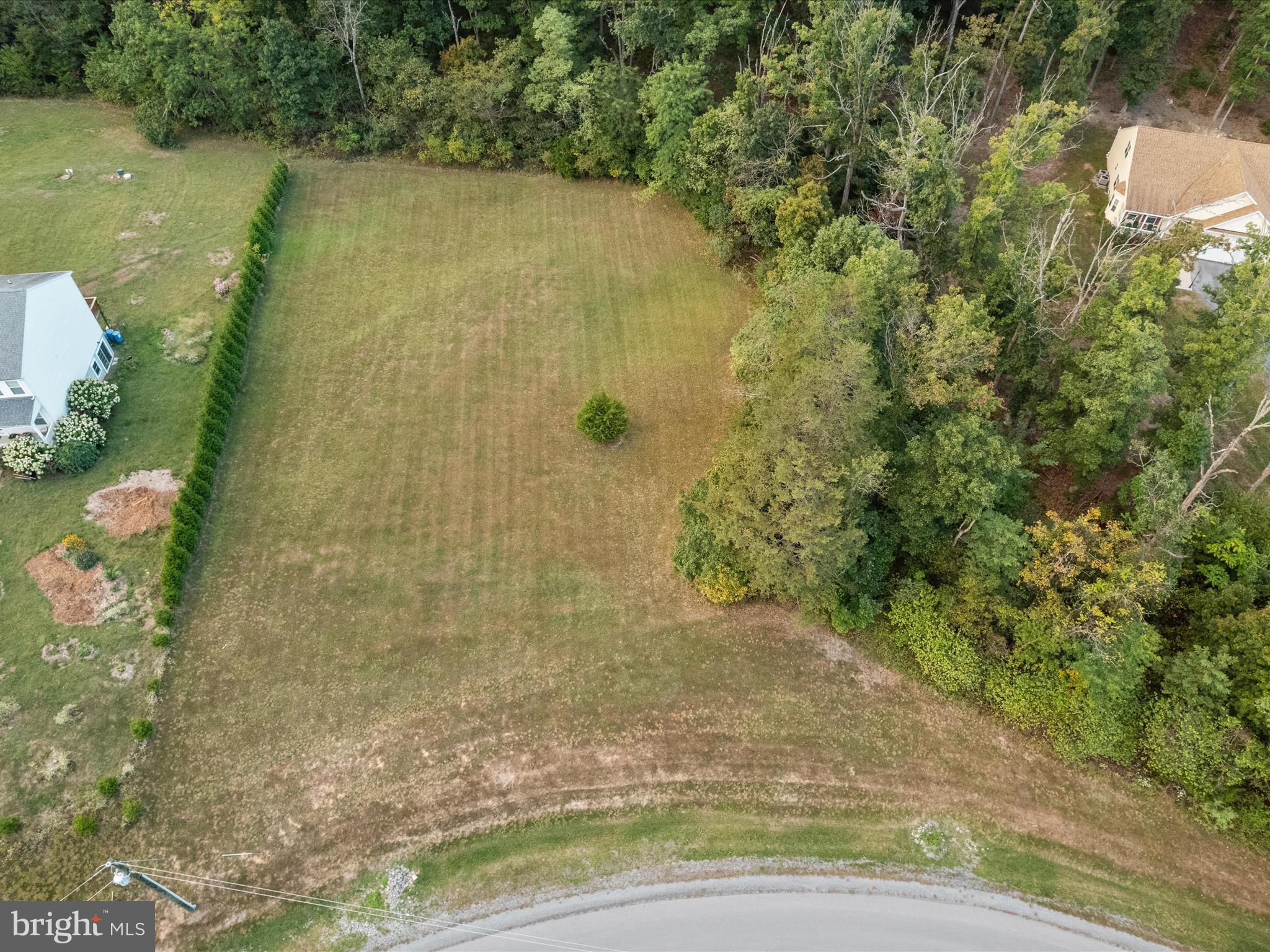 FLINT RIDGE - Residential