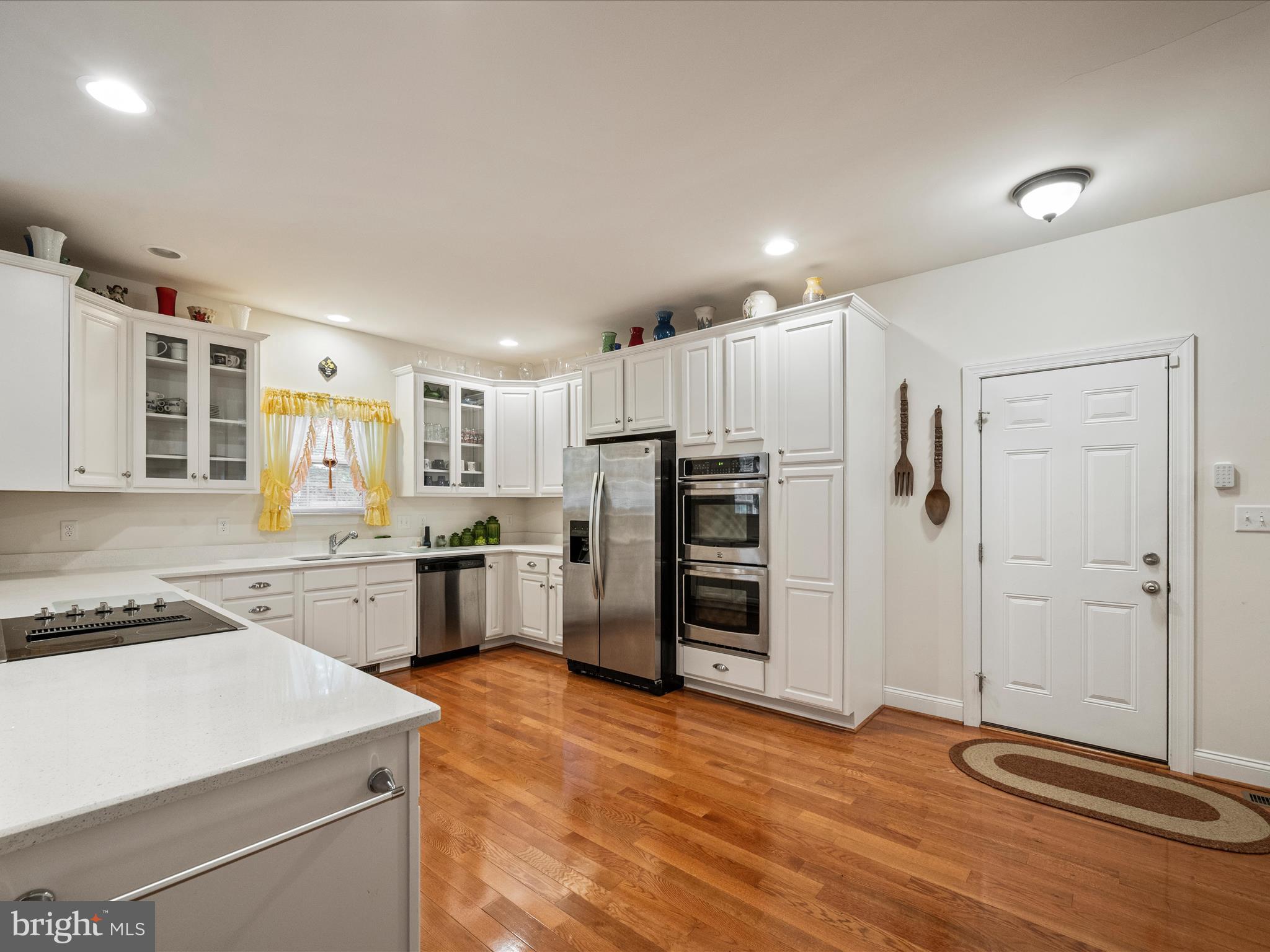 FLINT RIDGE - Residential