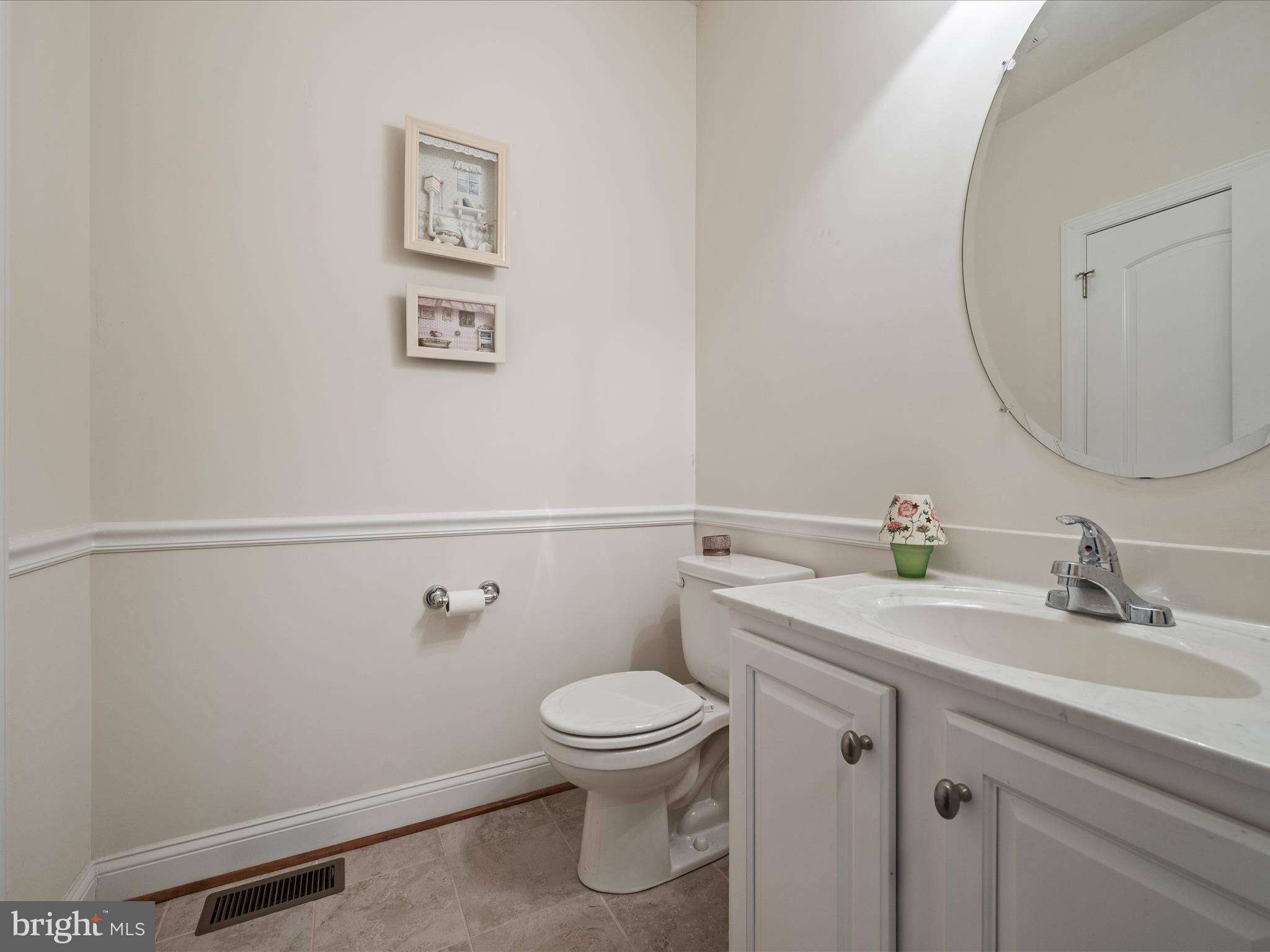 FLINT RIDGE - Residential