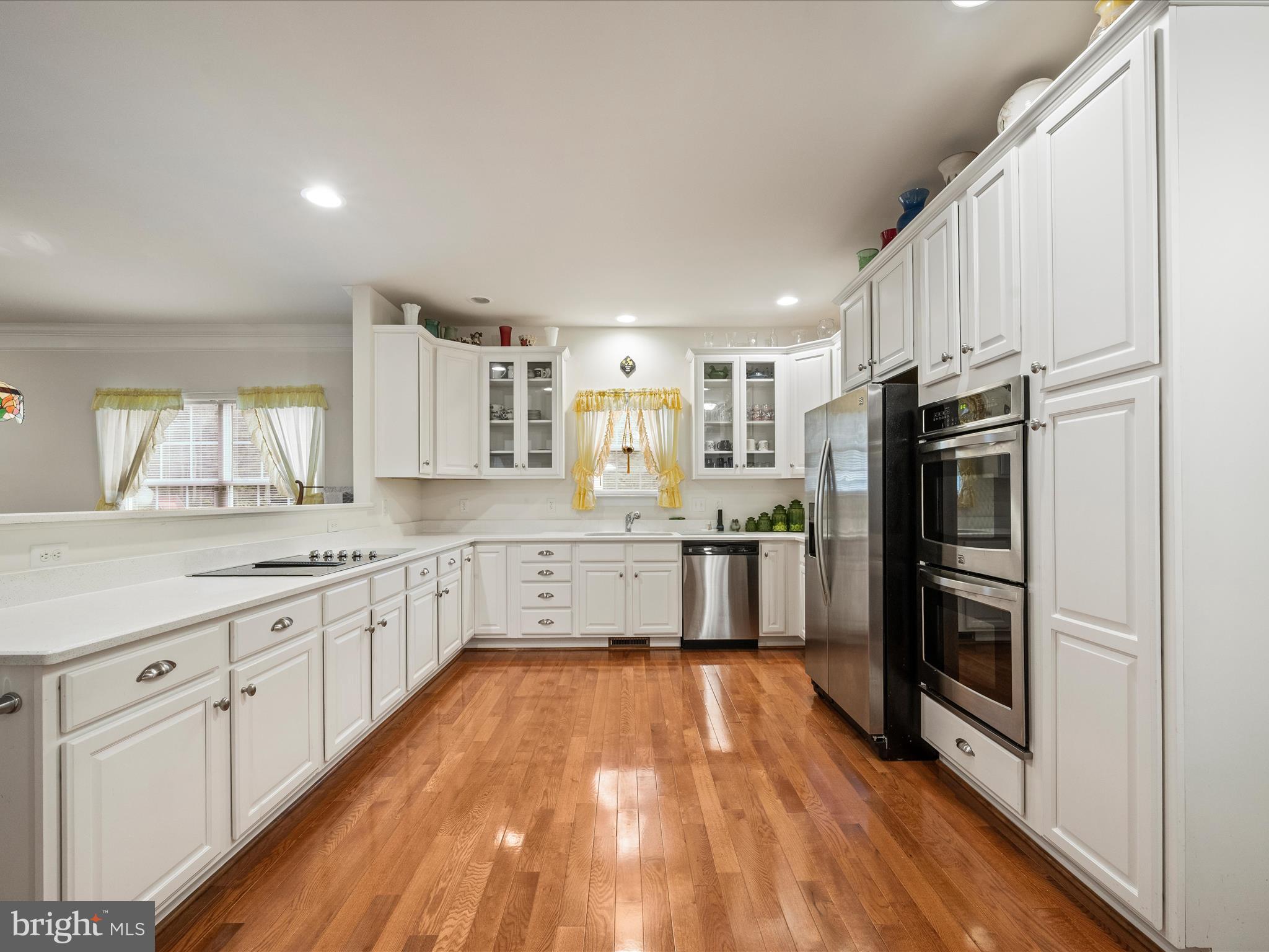 FLINT RIDGE - Residential