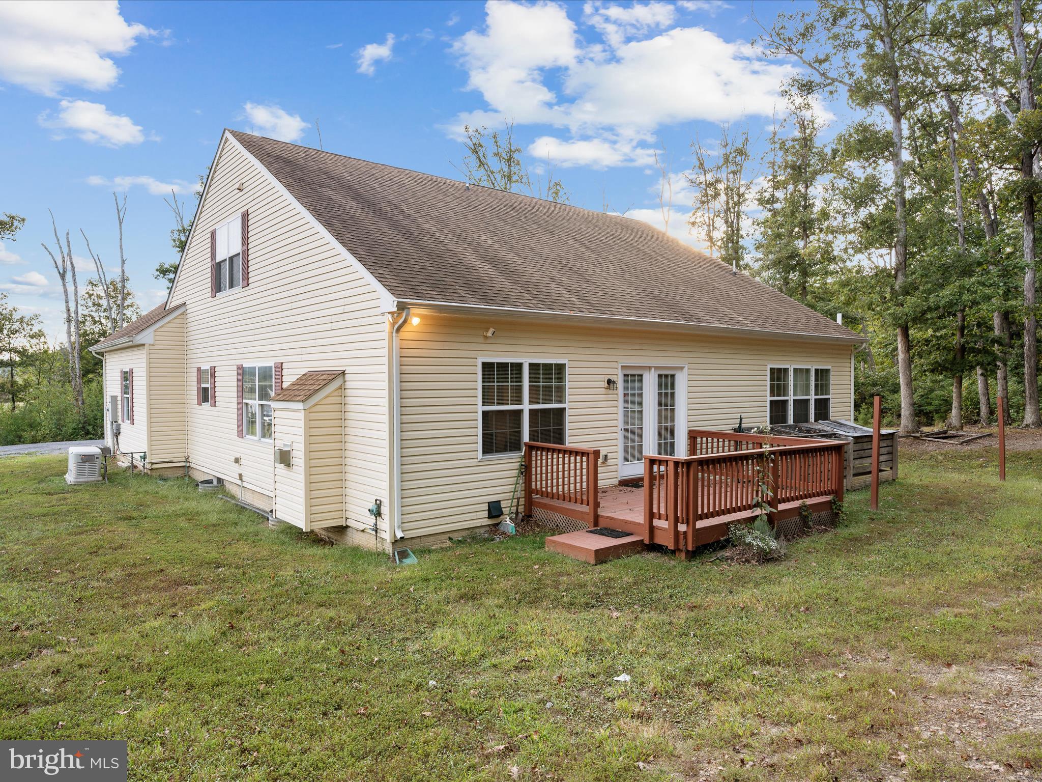 FLINT RIDGE - Residential