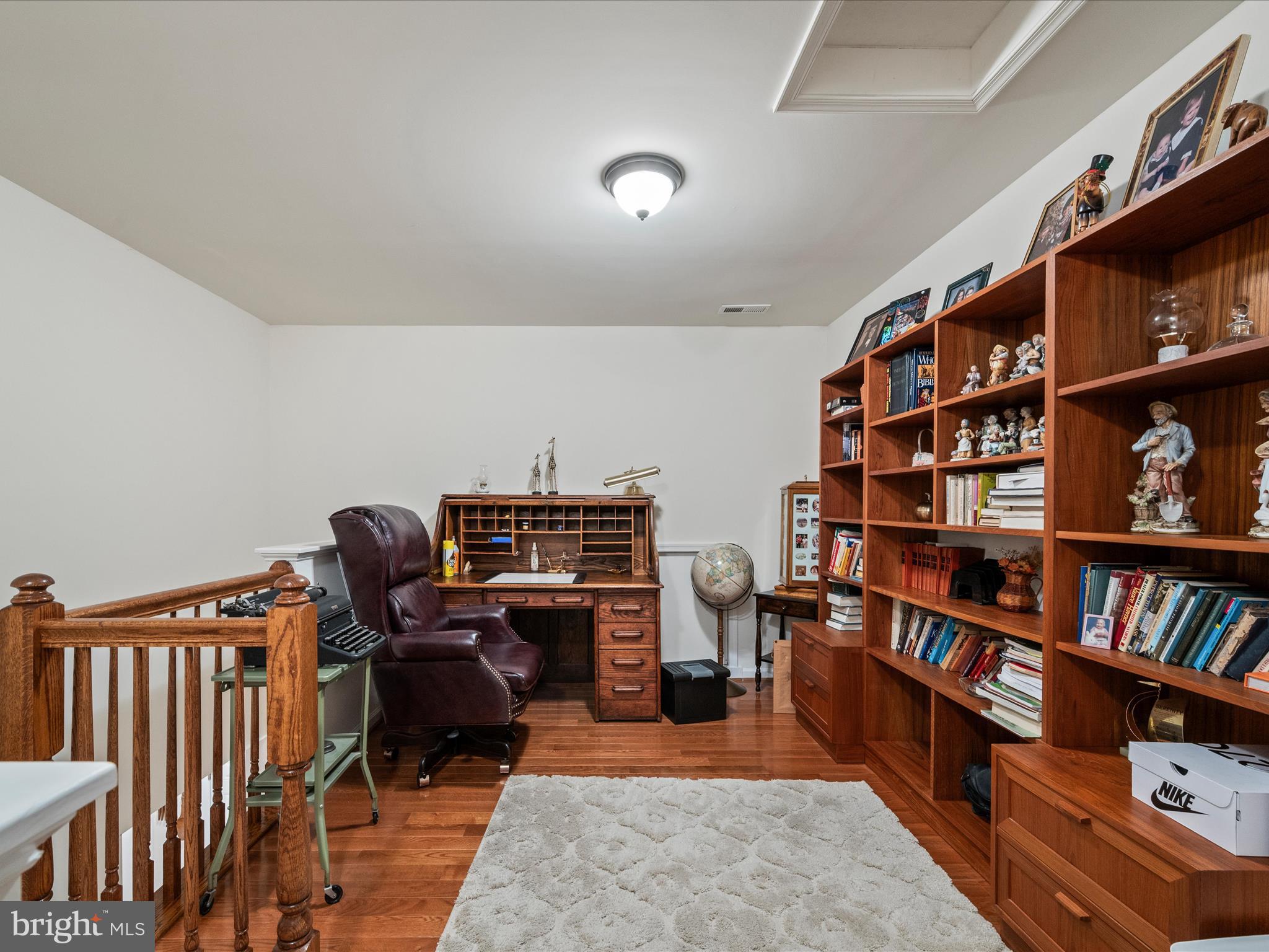 FLINT RIDGE - Residential