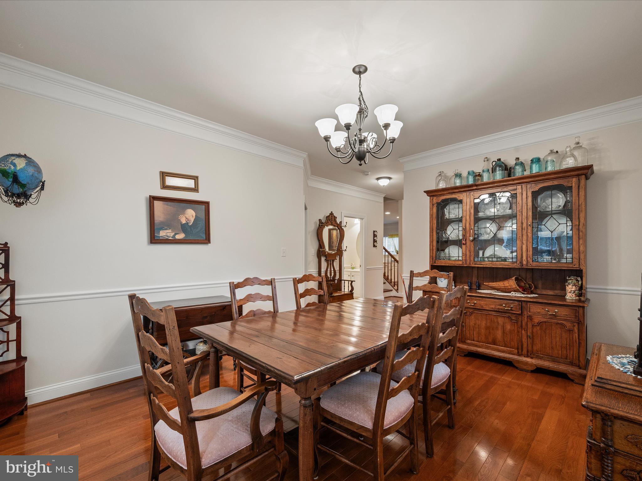 FLINT RIDGE - Residential