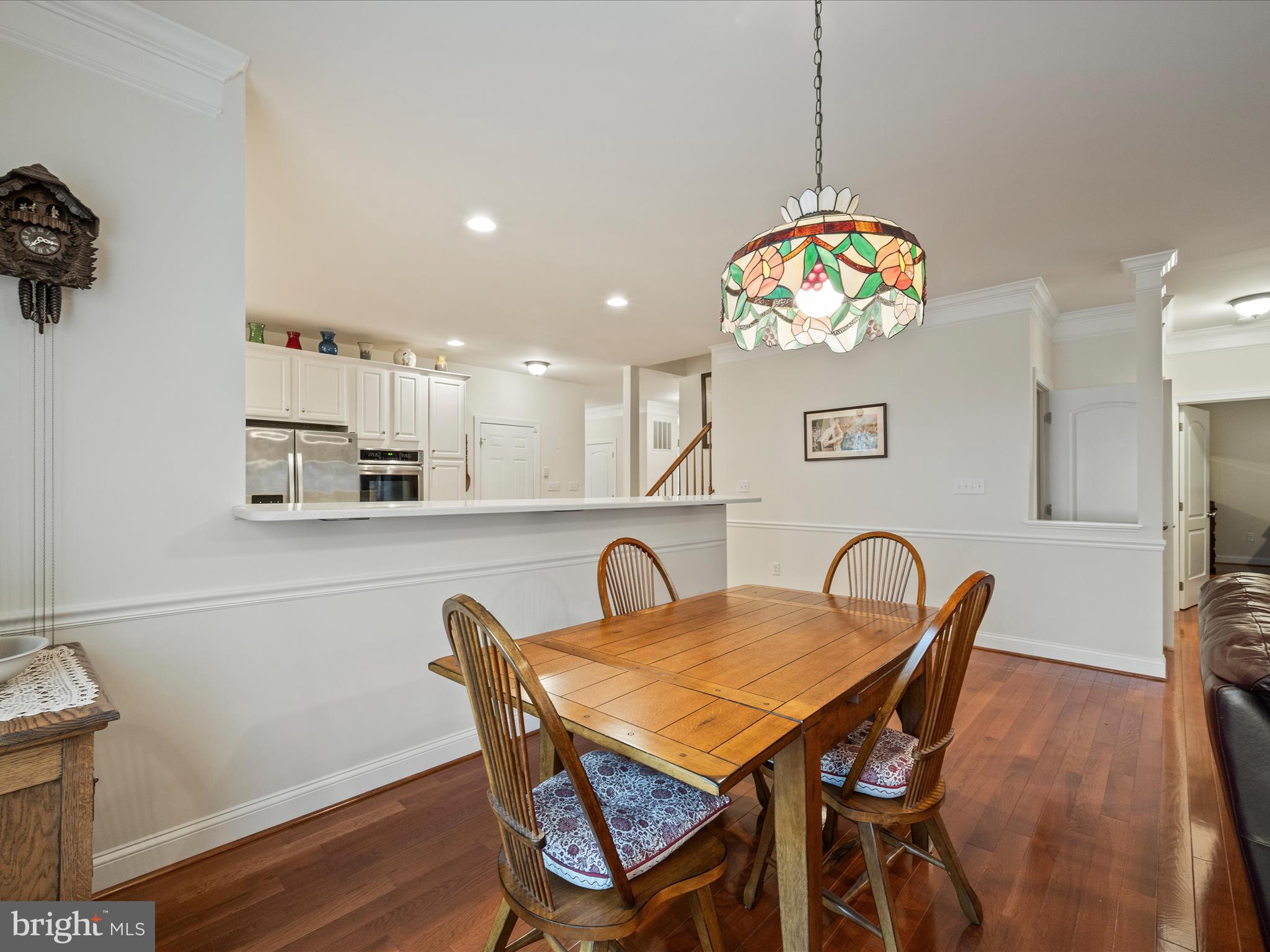 FLINT RIDGE - Residential