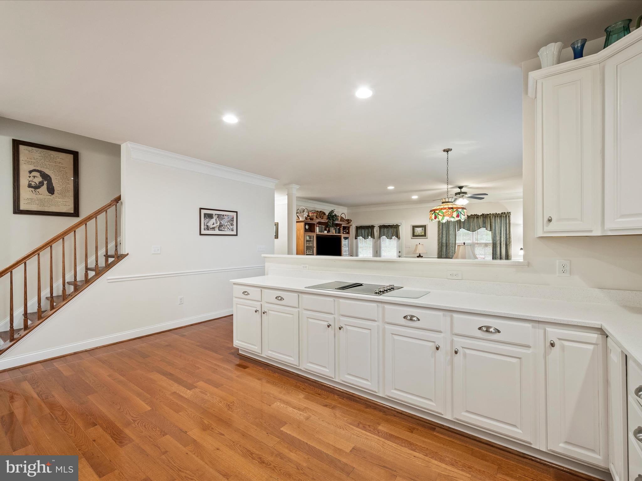 FLINT RIDGE - Residential