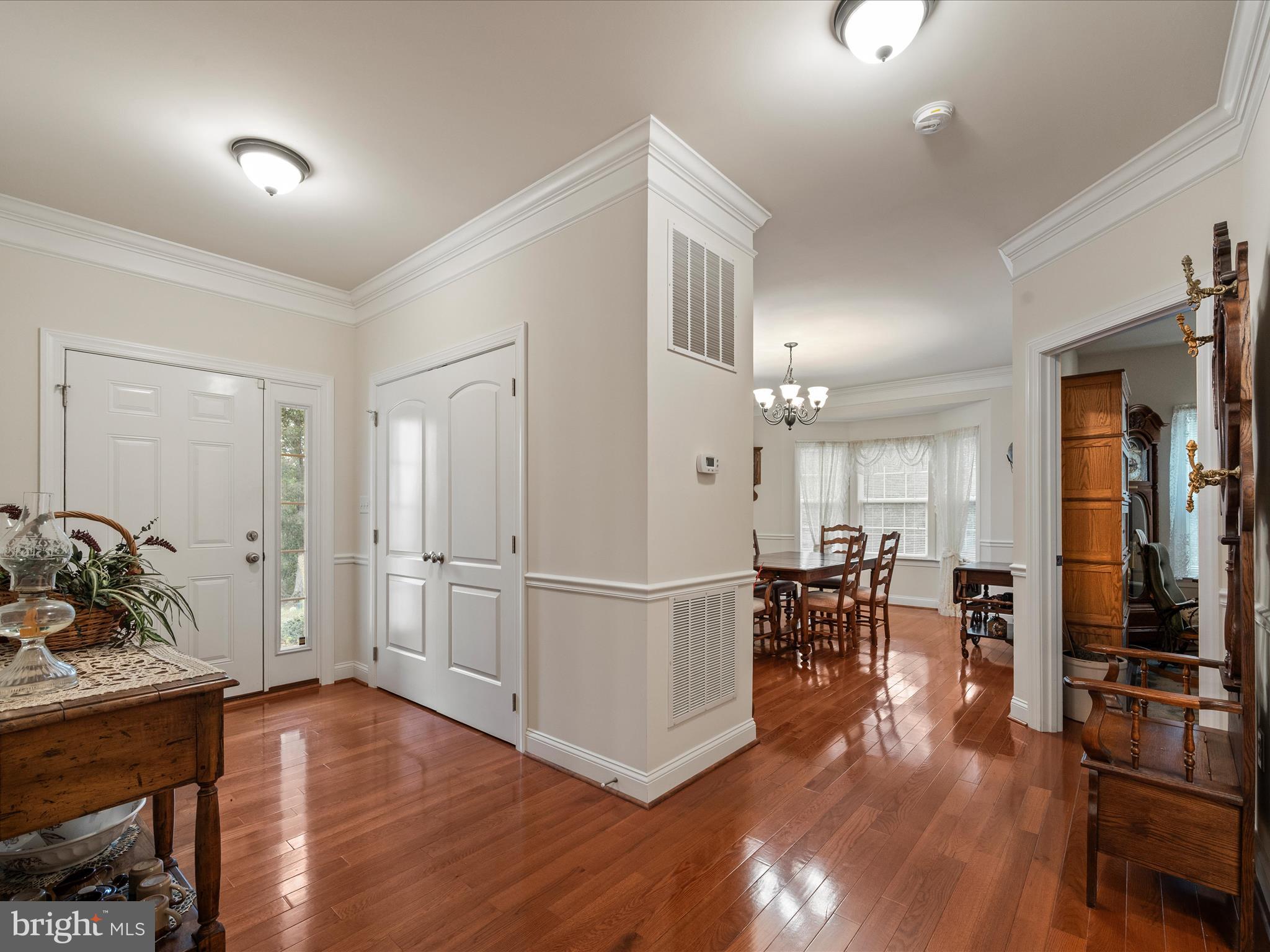 FLINT RIDGE - Residential