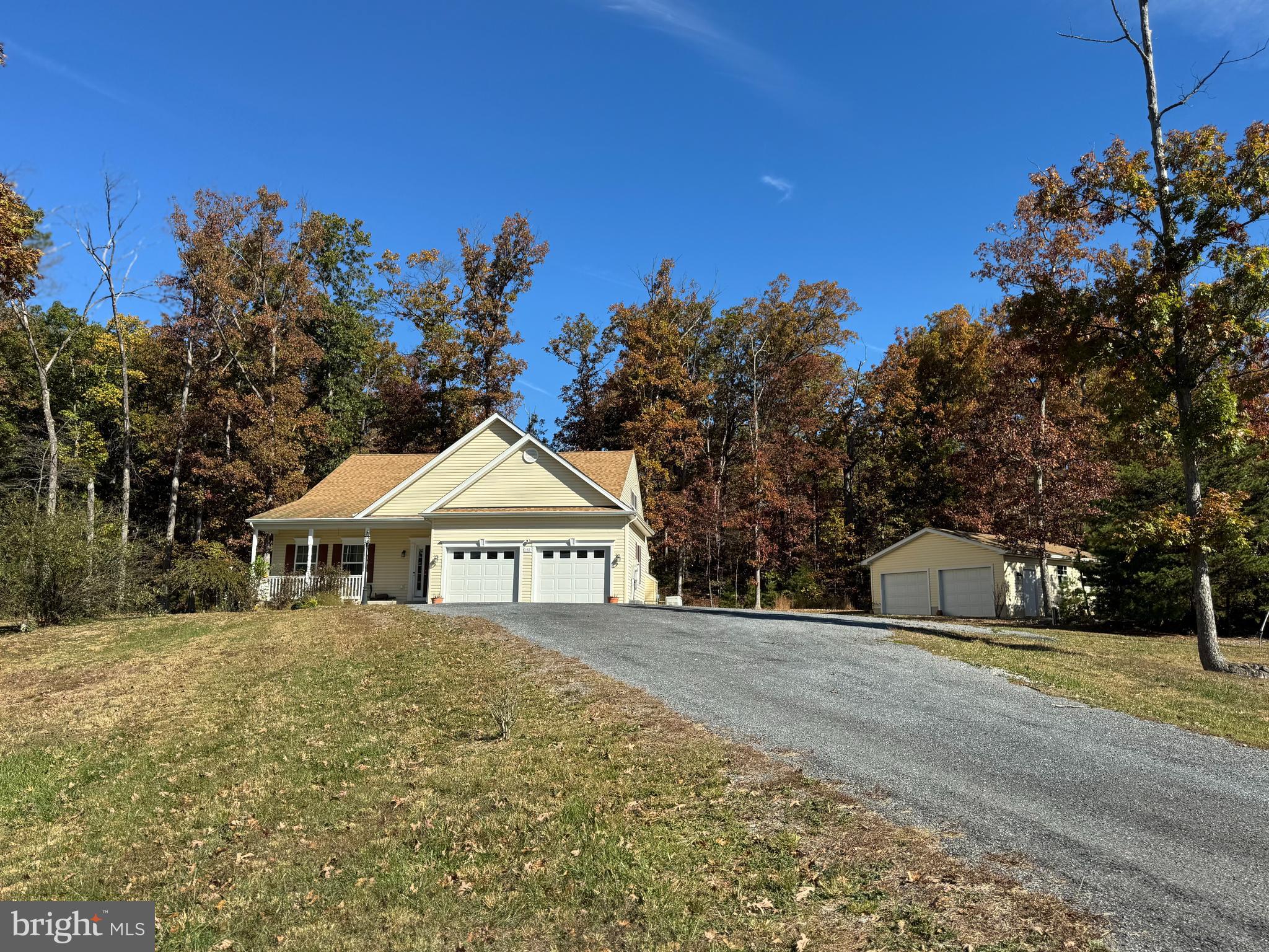 FLINT RIDGE - Residential