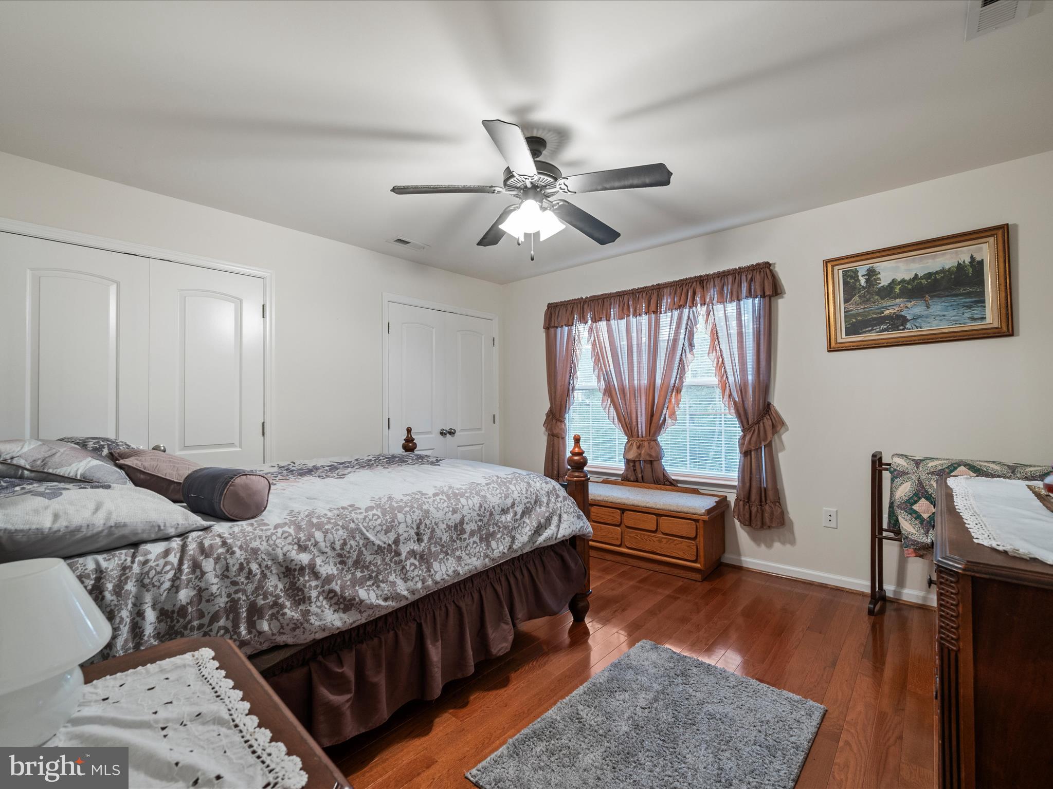 FLINT RIDGE - Residential