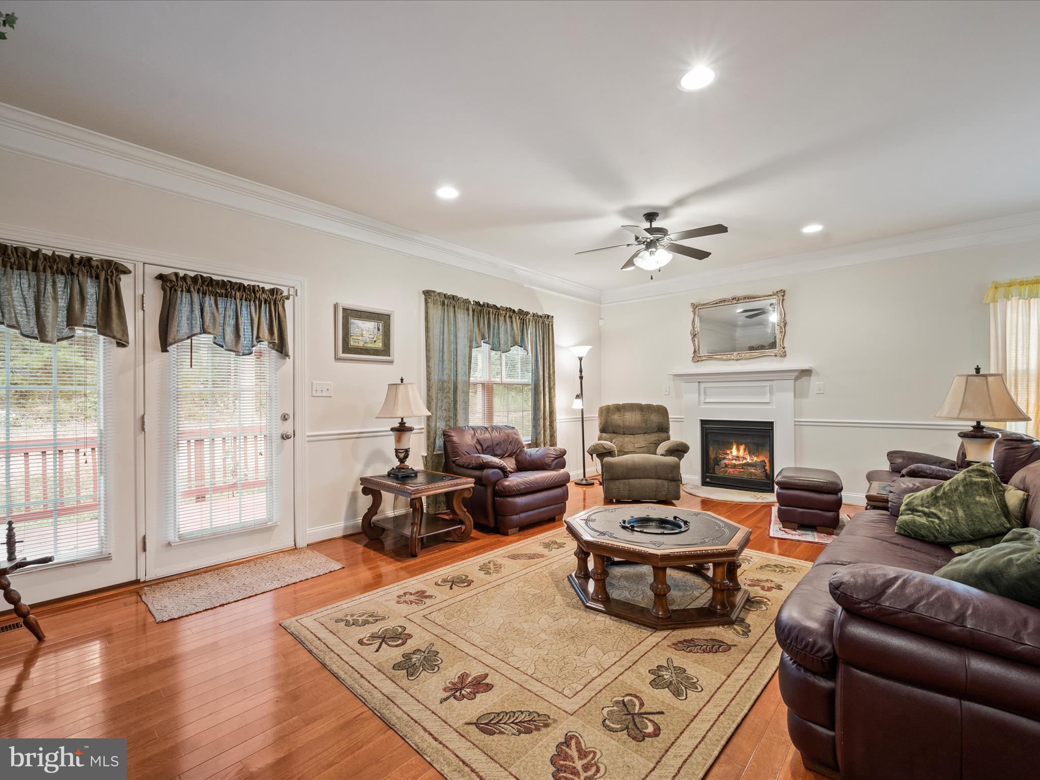 FLINT RIDGE - Residential