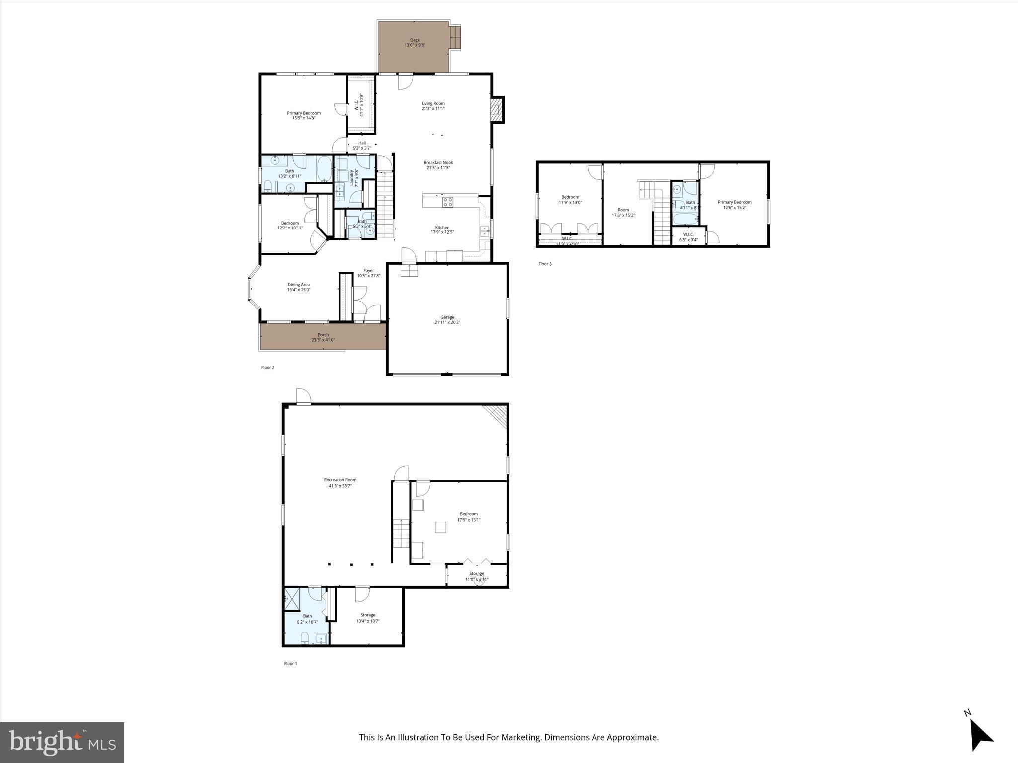 FLINT RIDGE - Residential