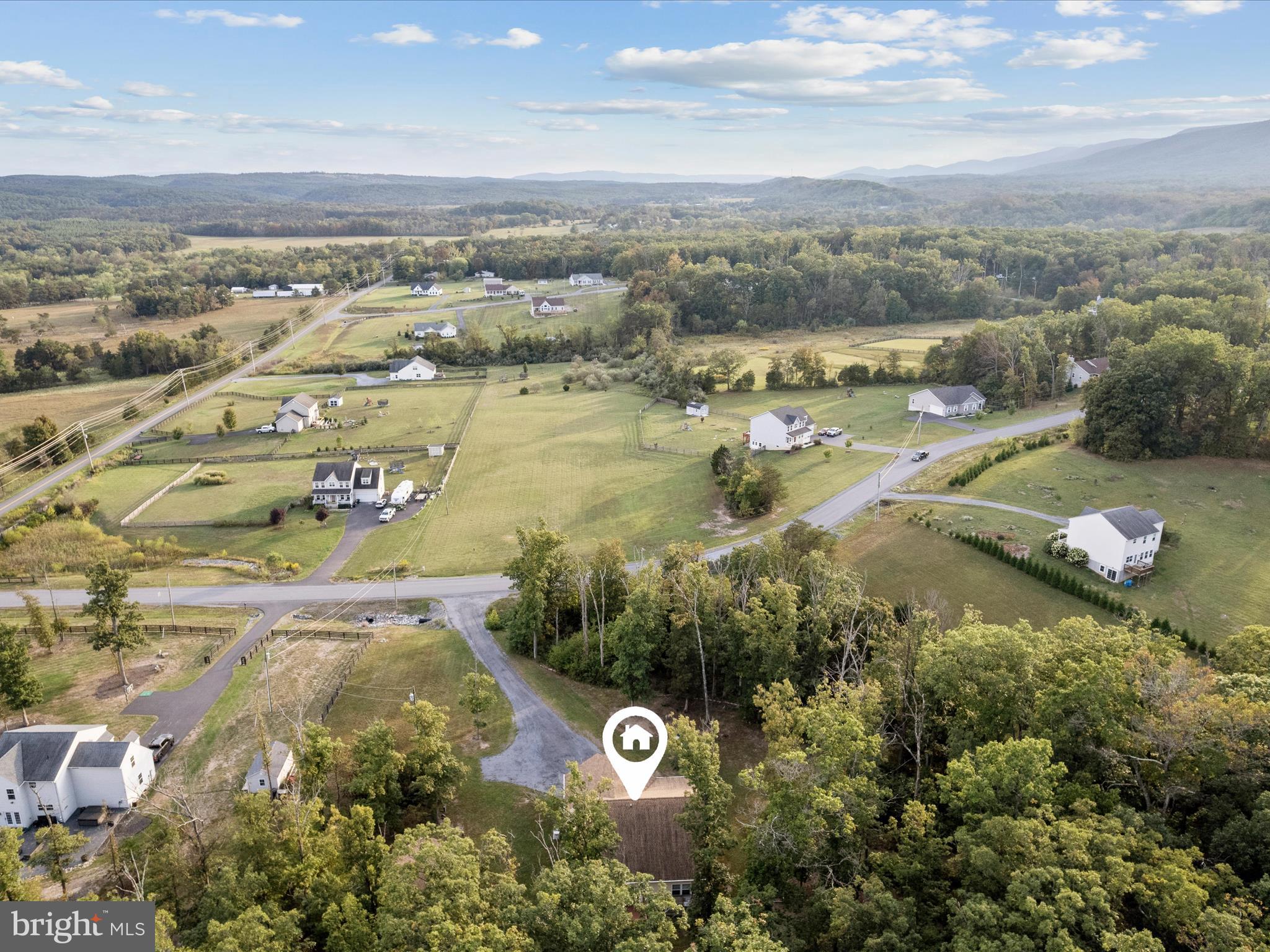 FLINT RIDGE - Residential