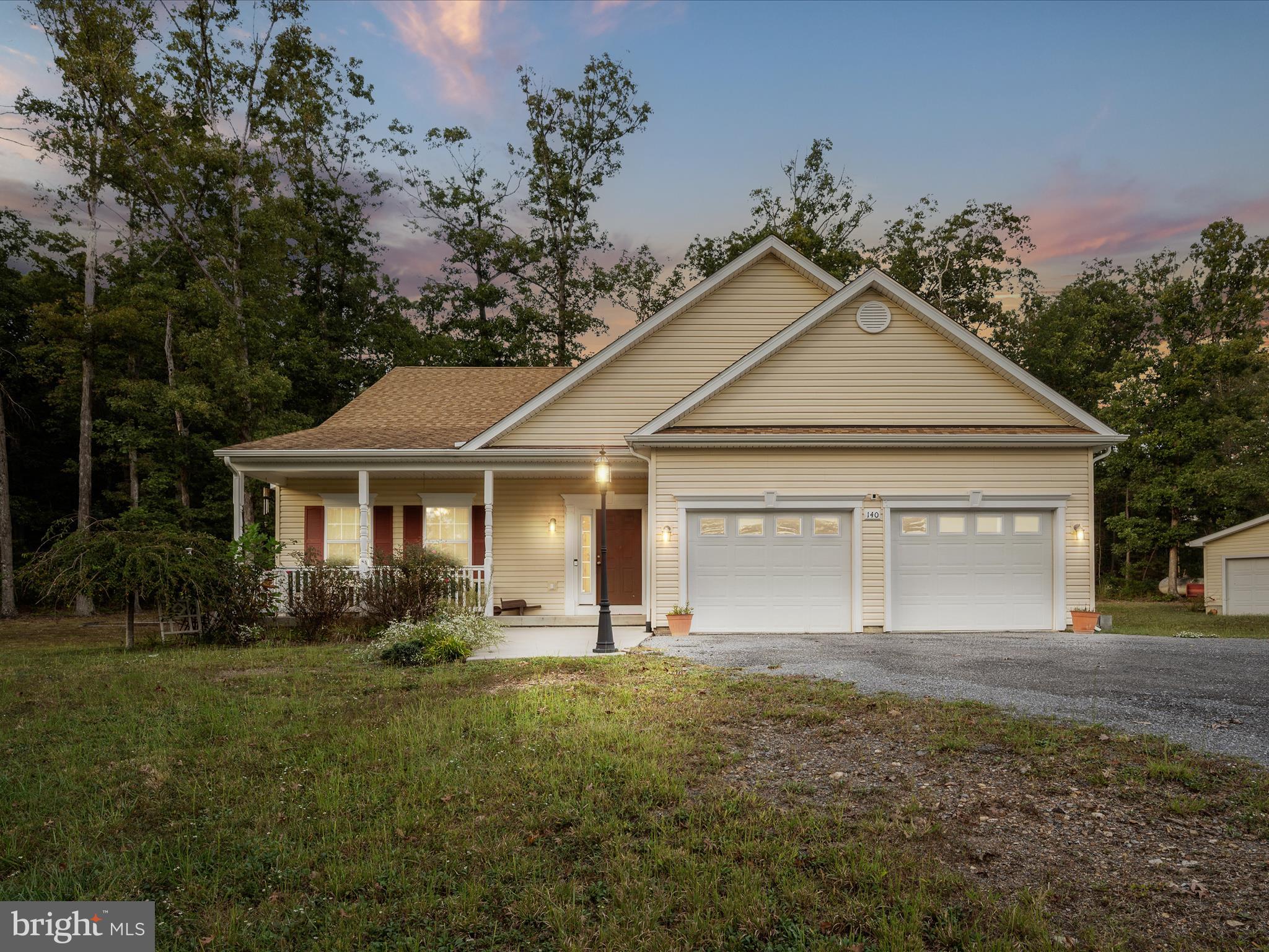 FLINT RIDGE - Residential