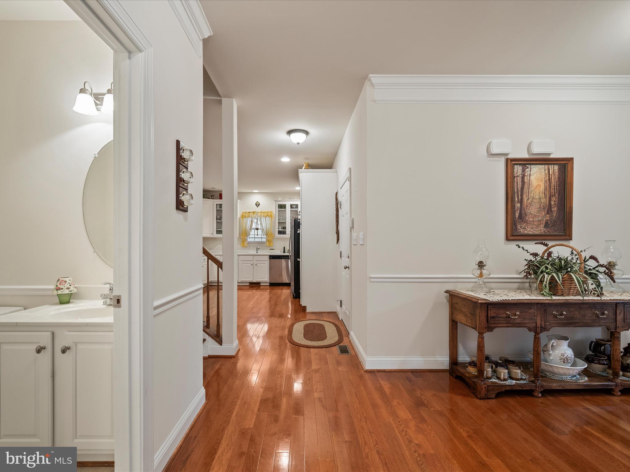 FLINT RIDGE - Residential