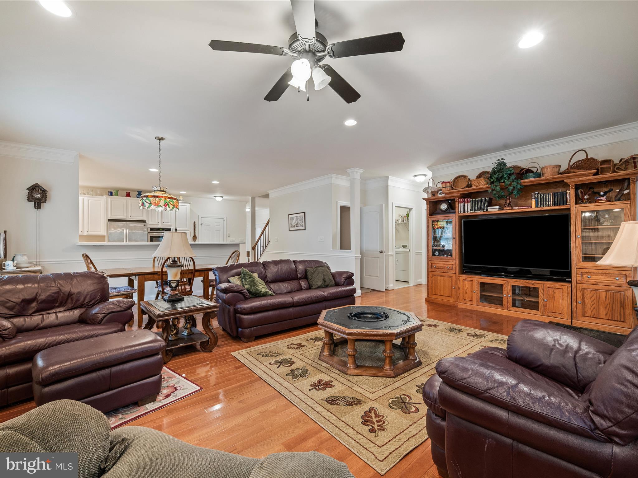 FLINT RIDGE - Residential