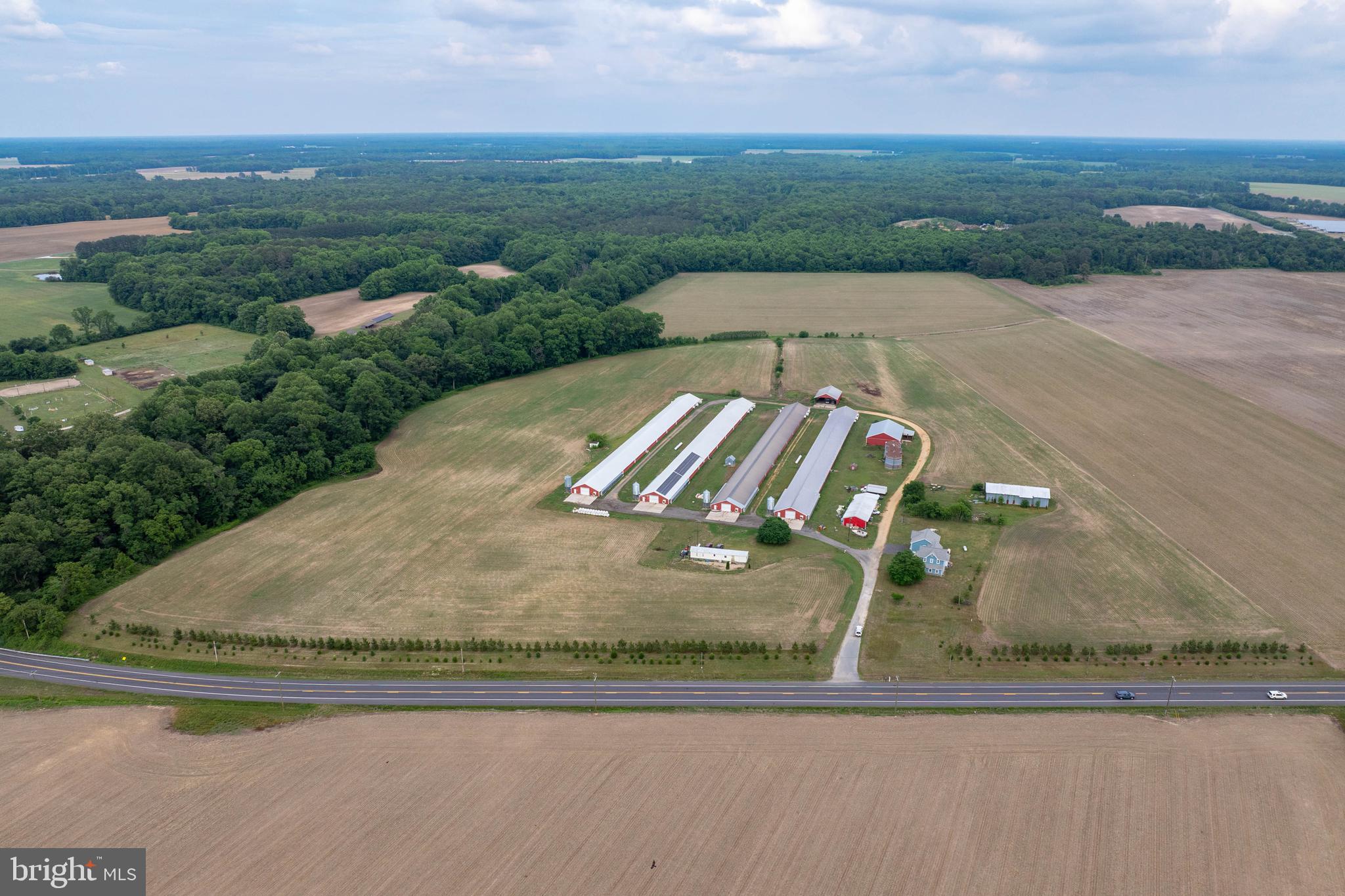 NONE AVAILABLE - Farm
