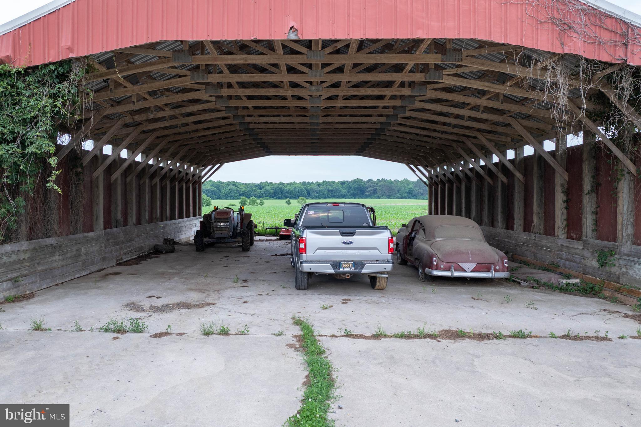 NONE AVAILABLE - Farm