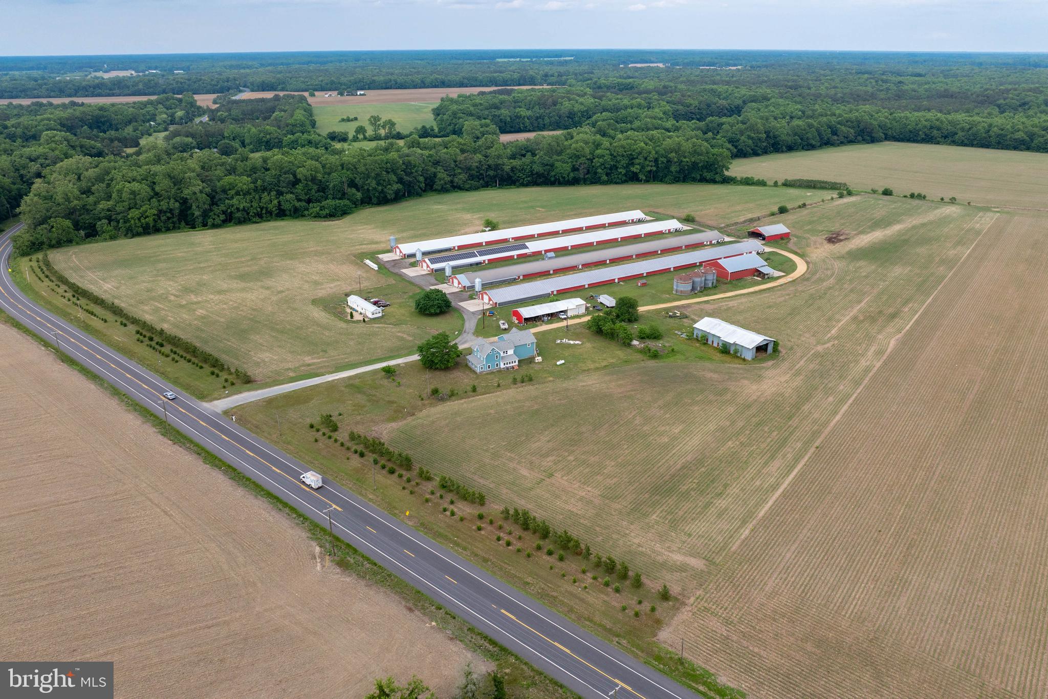 NONE AVAILABLE - Farm