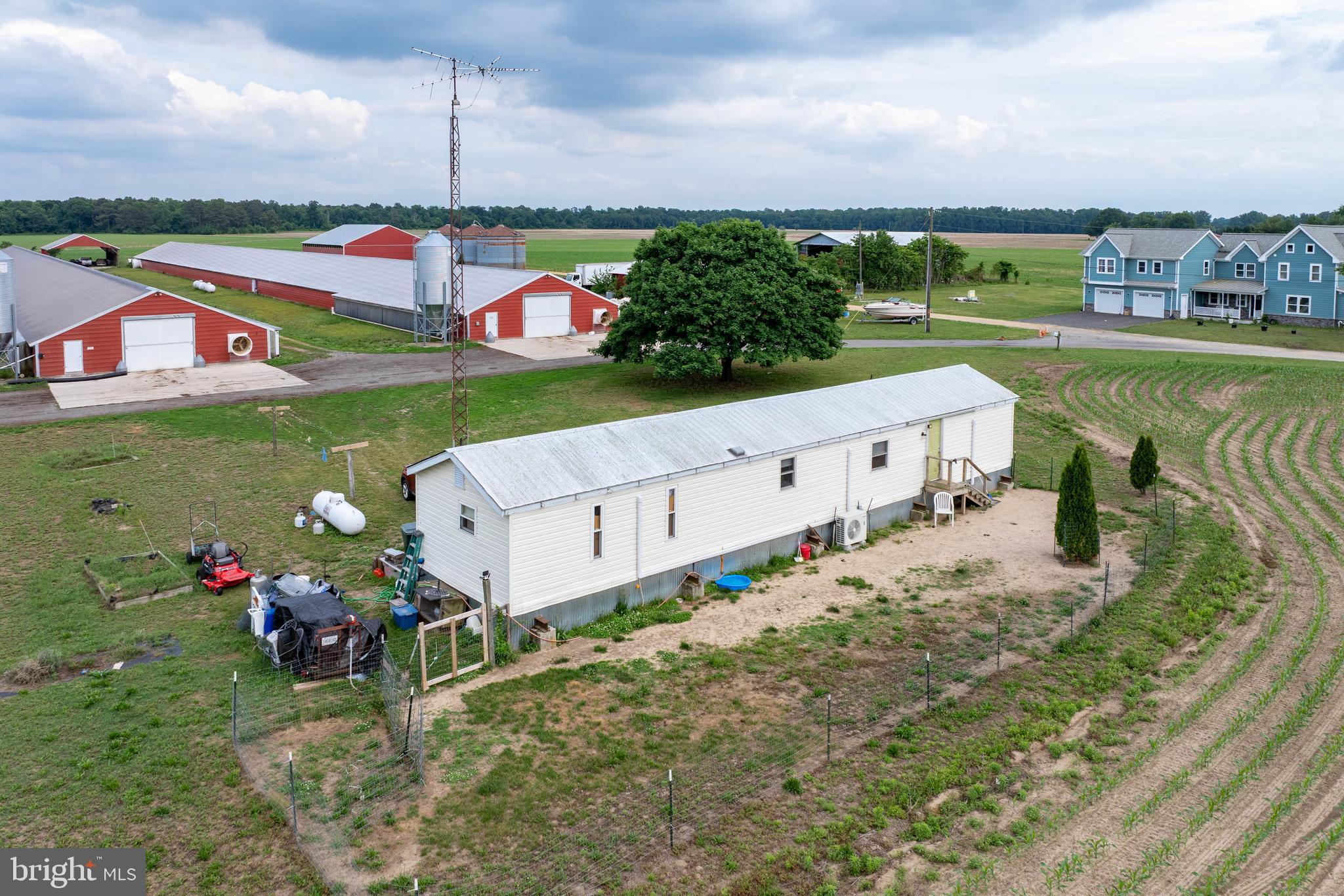 NONE AVAILABLE - Farm