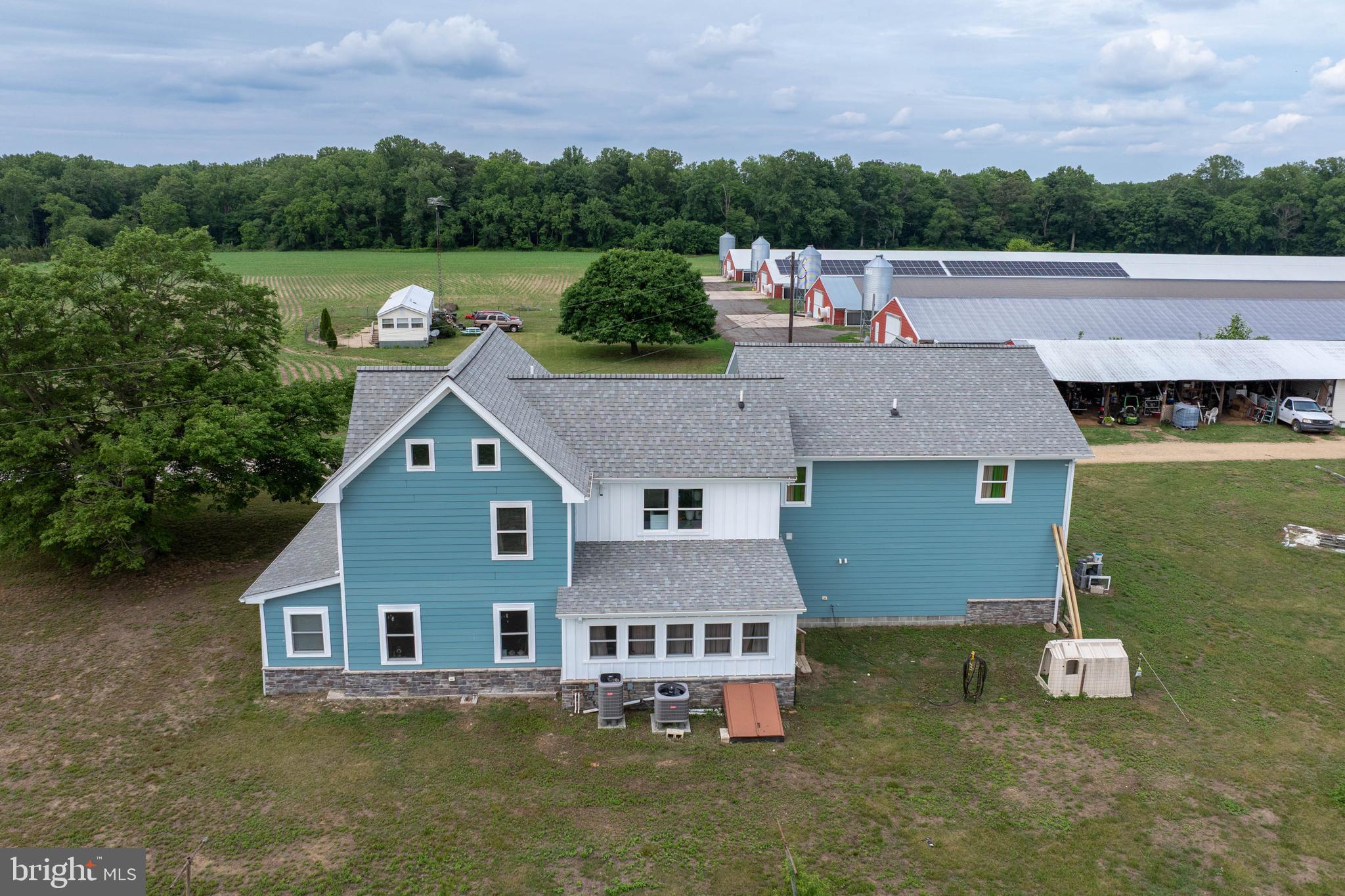 NONE AVAILABLE - Farm