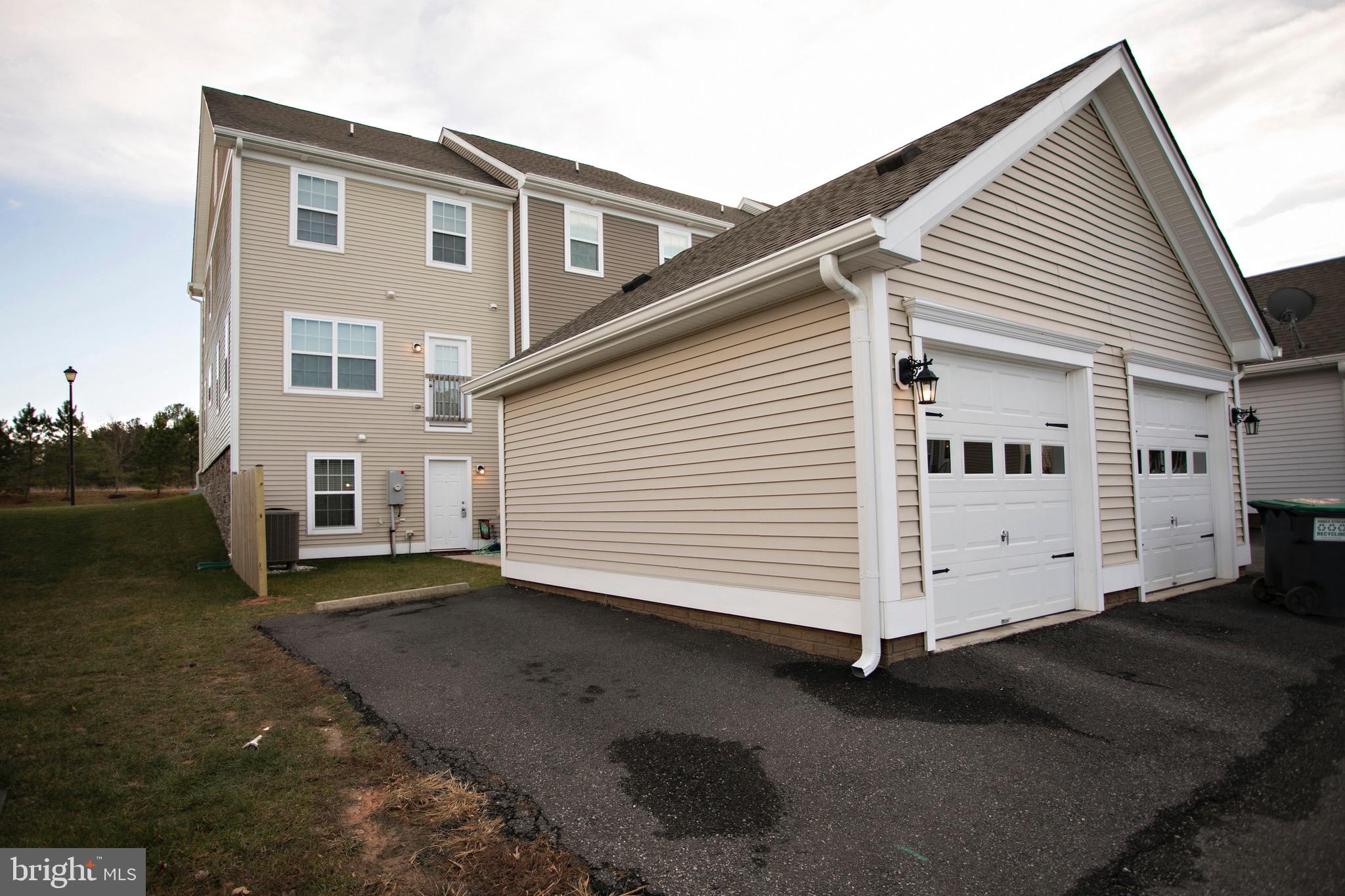 LADYSMITH VILLAGE - Residential