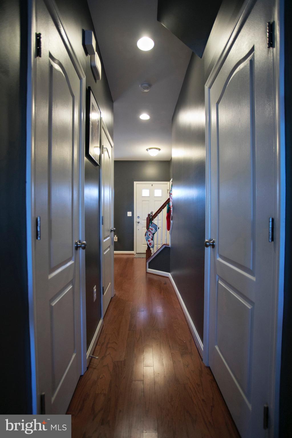 LADYSMITH VILLAGE - Residential