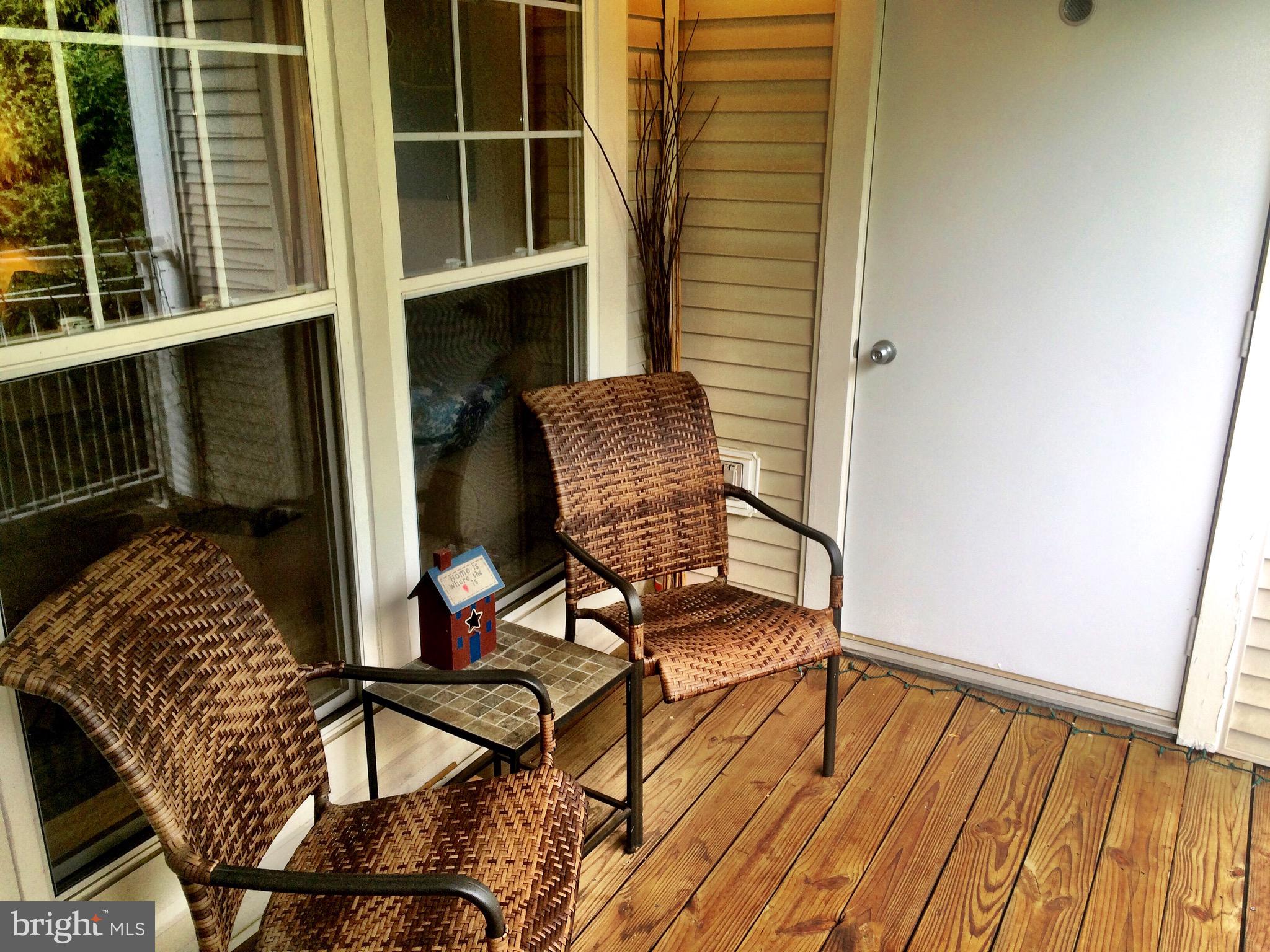 NORTH POINT VILLAS - Residential Lease