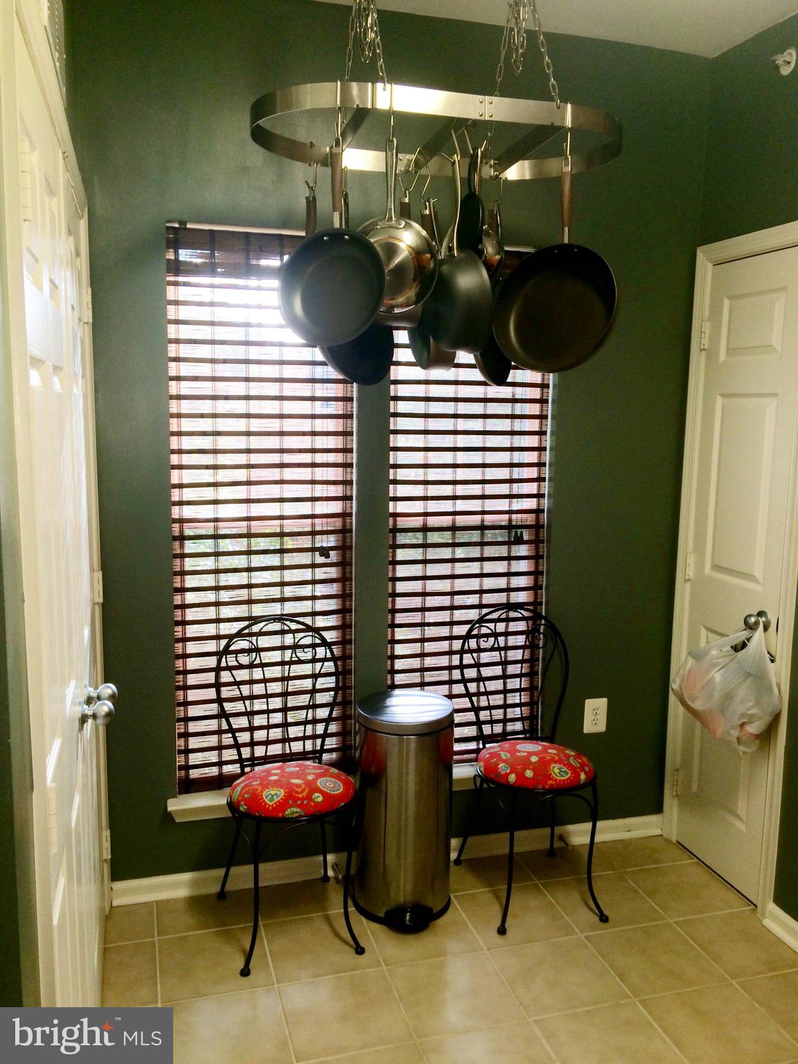 NORTH POINT VILLAS - Residential Lease