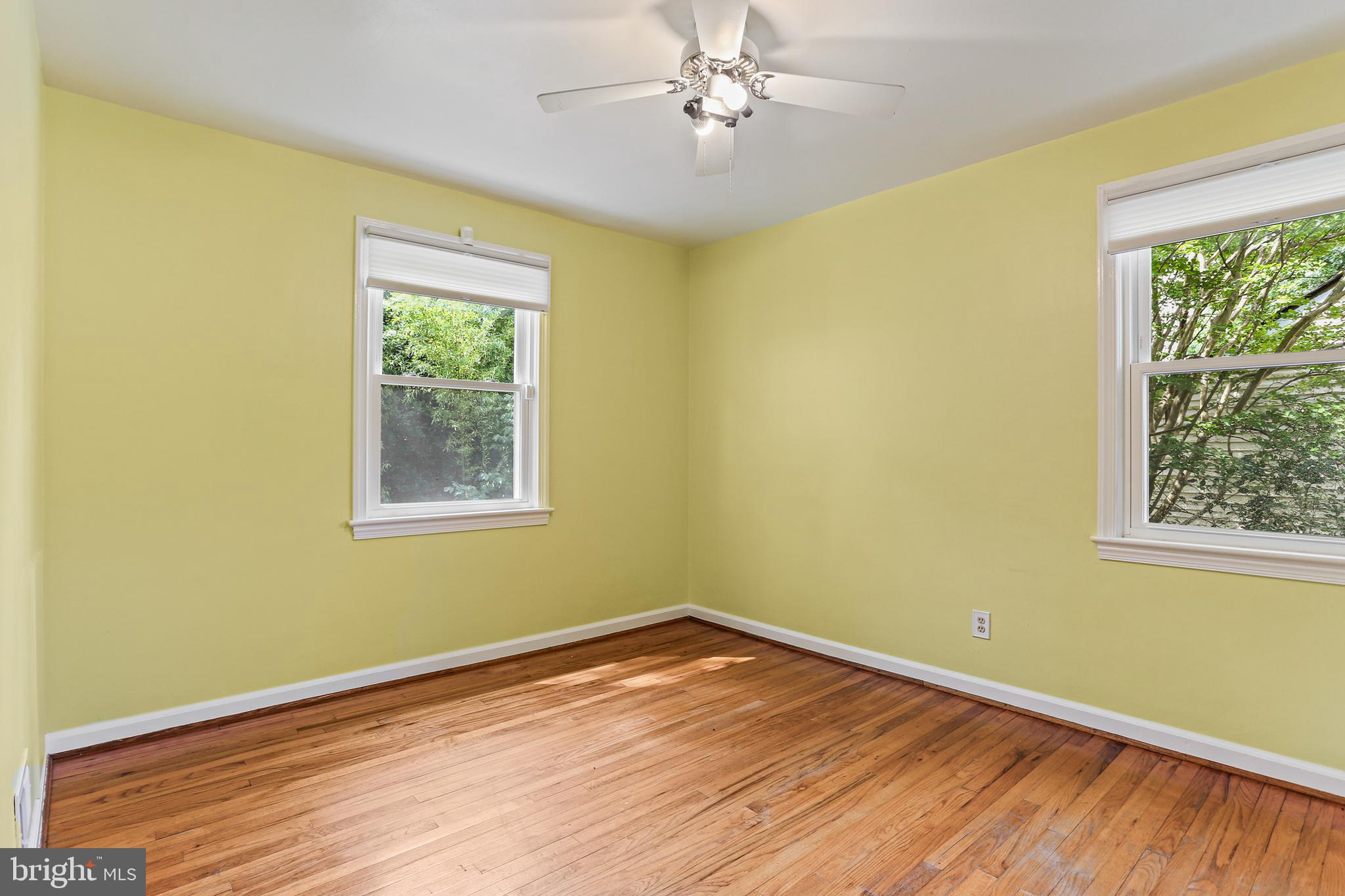 WHEATON HILLS - Residential Lease