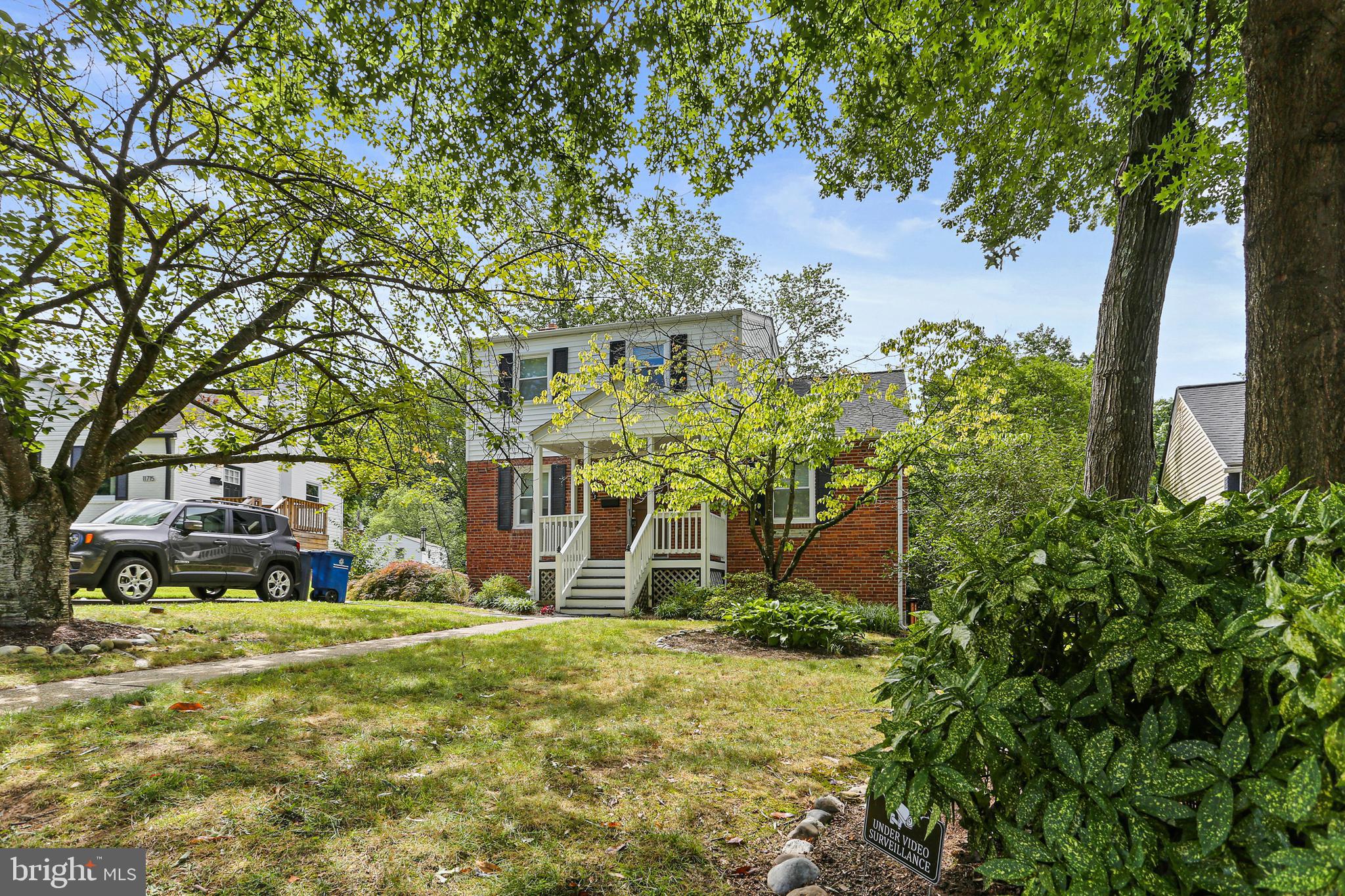 This 4 bedroom 3 bathroom has so much to offer from a second story addition to the enclosed porch to the large private backyard! Kitchen has soapstone counters, newer cabinets and stainless appliances. Basement makes for a great entertainment area . Recliners and entertainment furniture optional to stay.