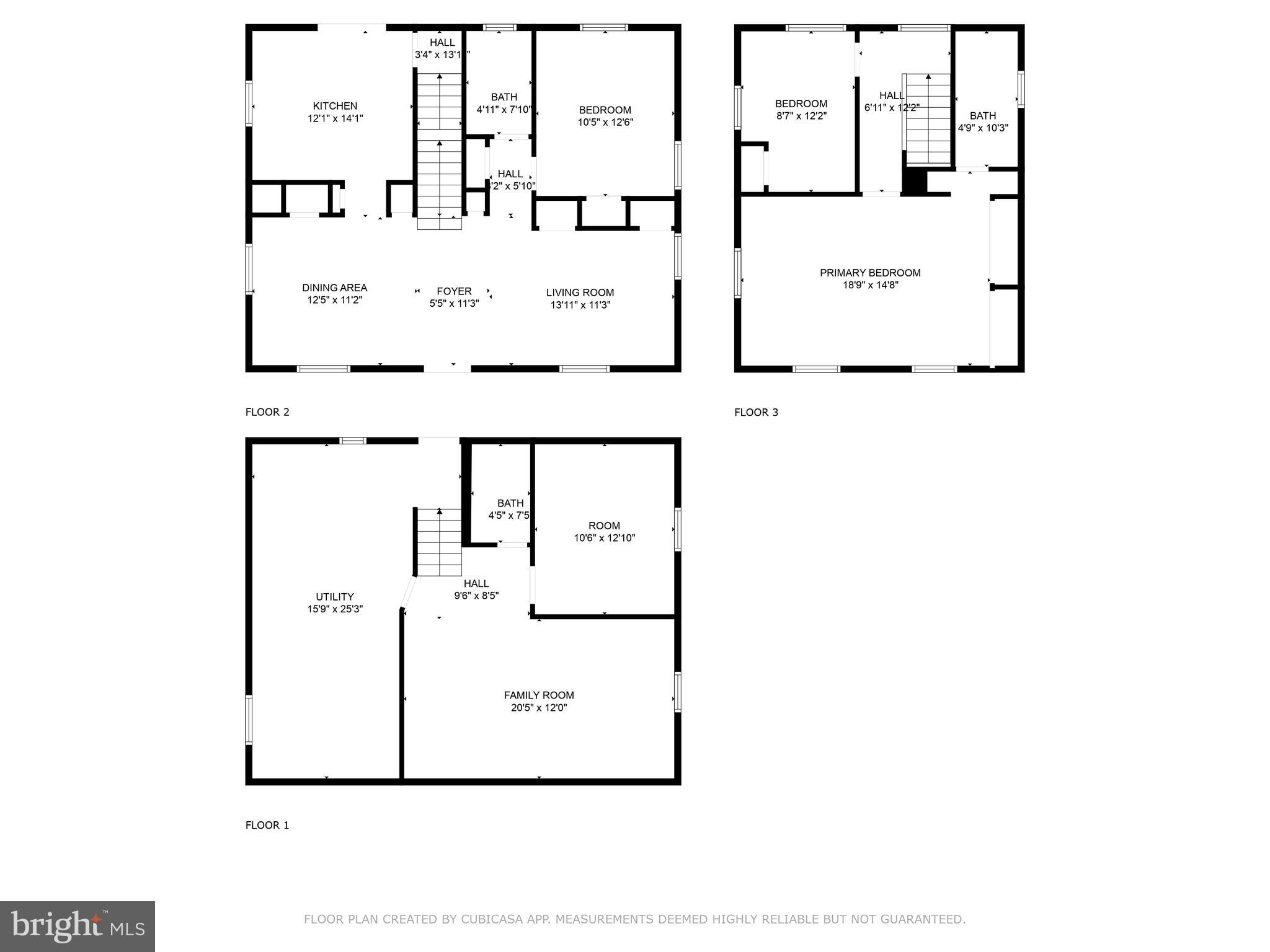 WHEATON HILLS - Residential Lease