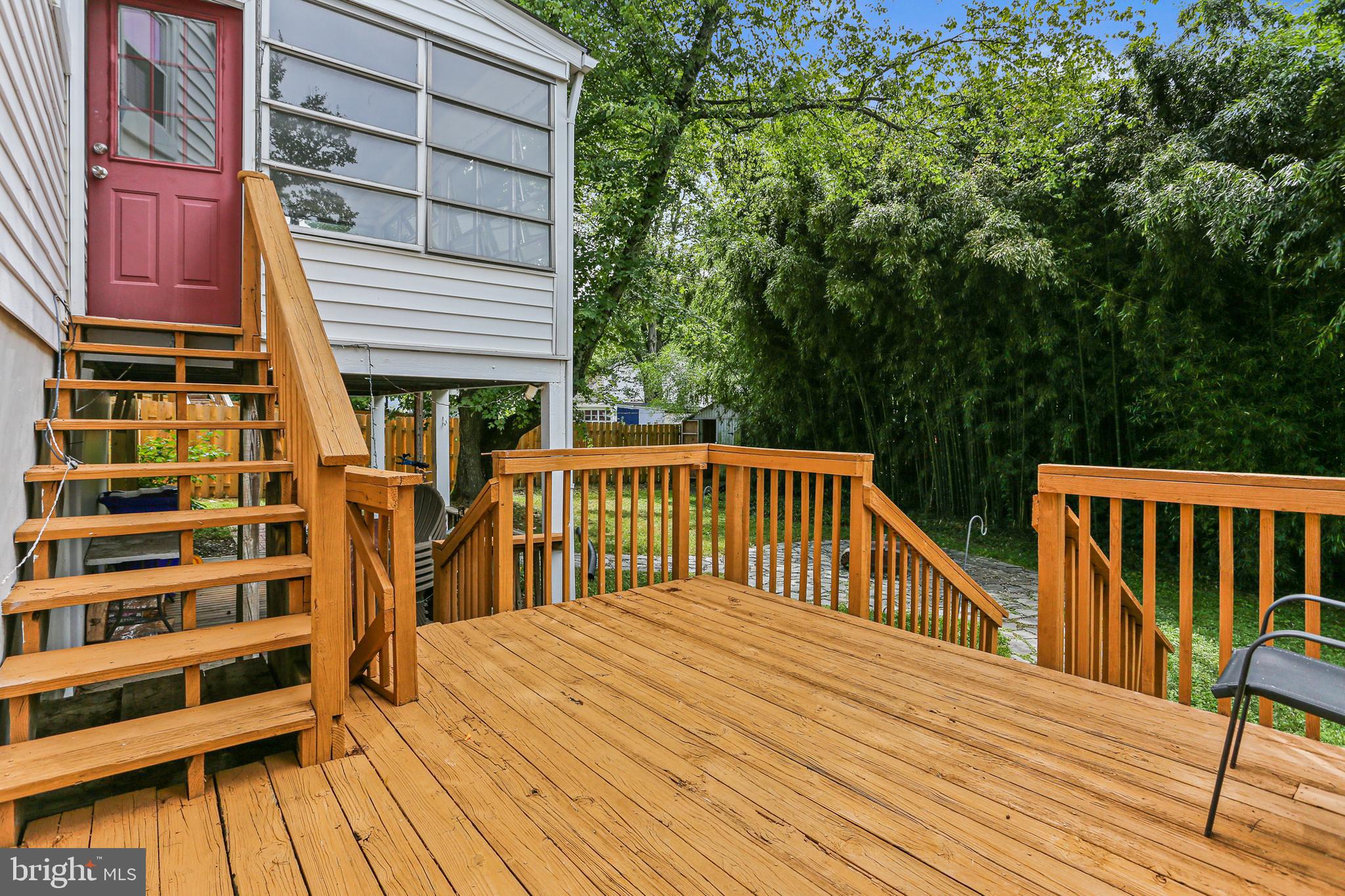 WHEATON HILLS - Residential Lease