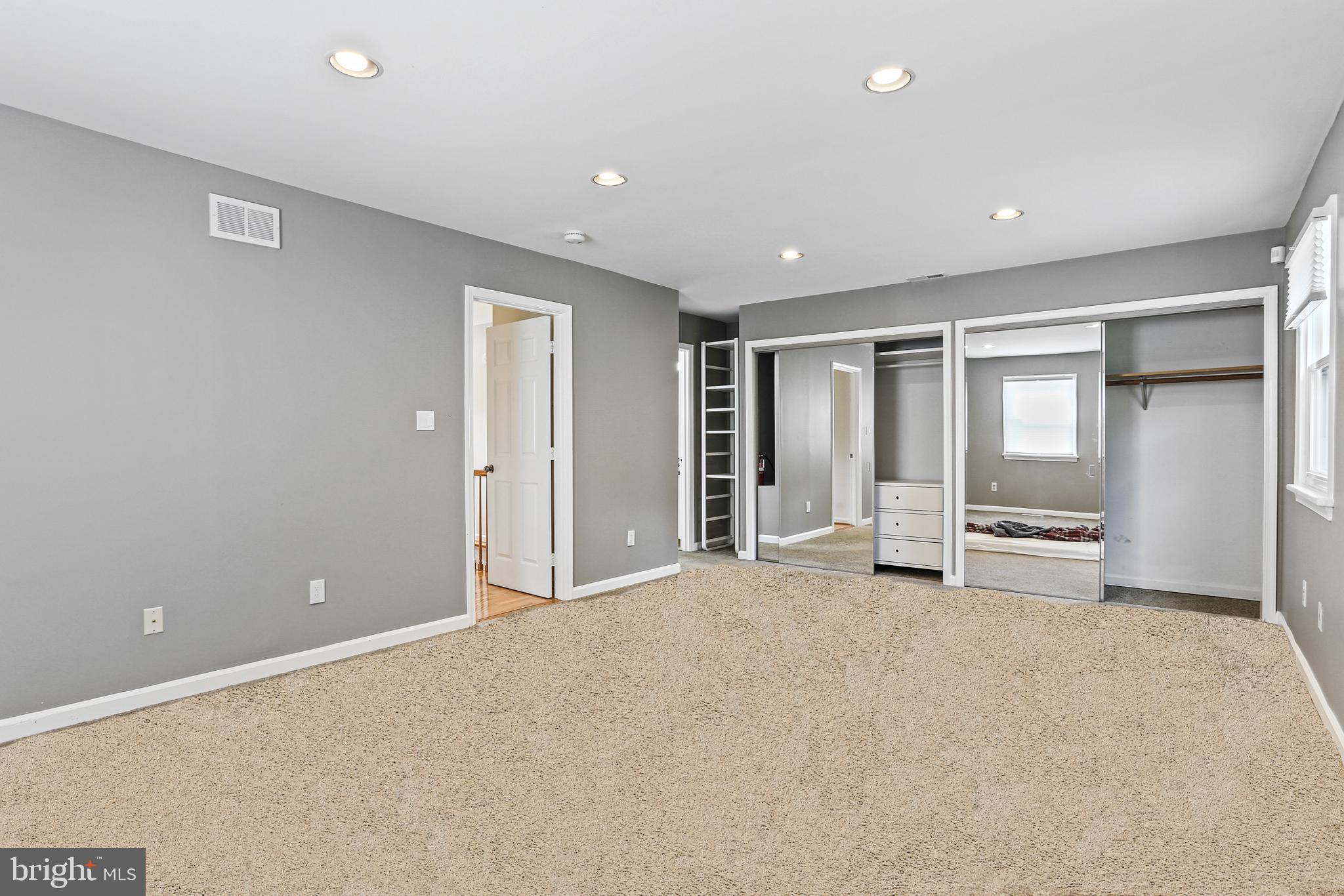 WHEATON HILLS - Residential Lease