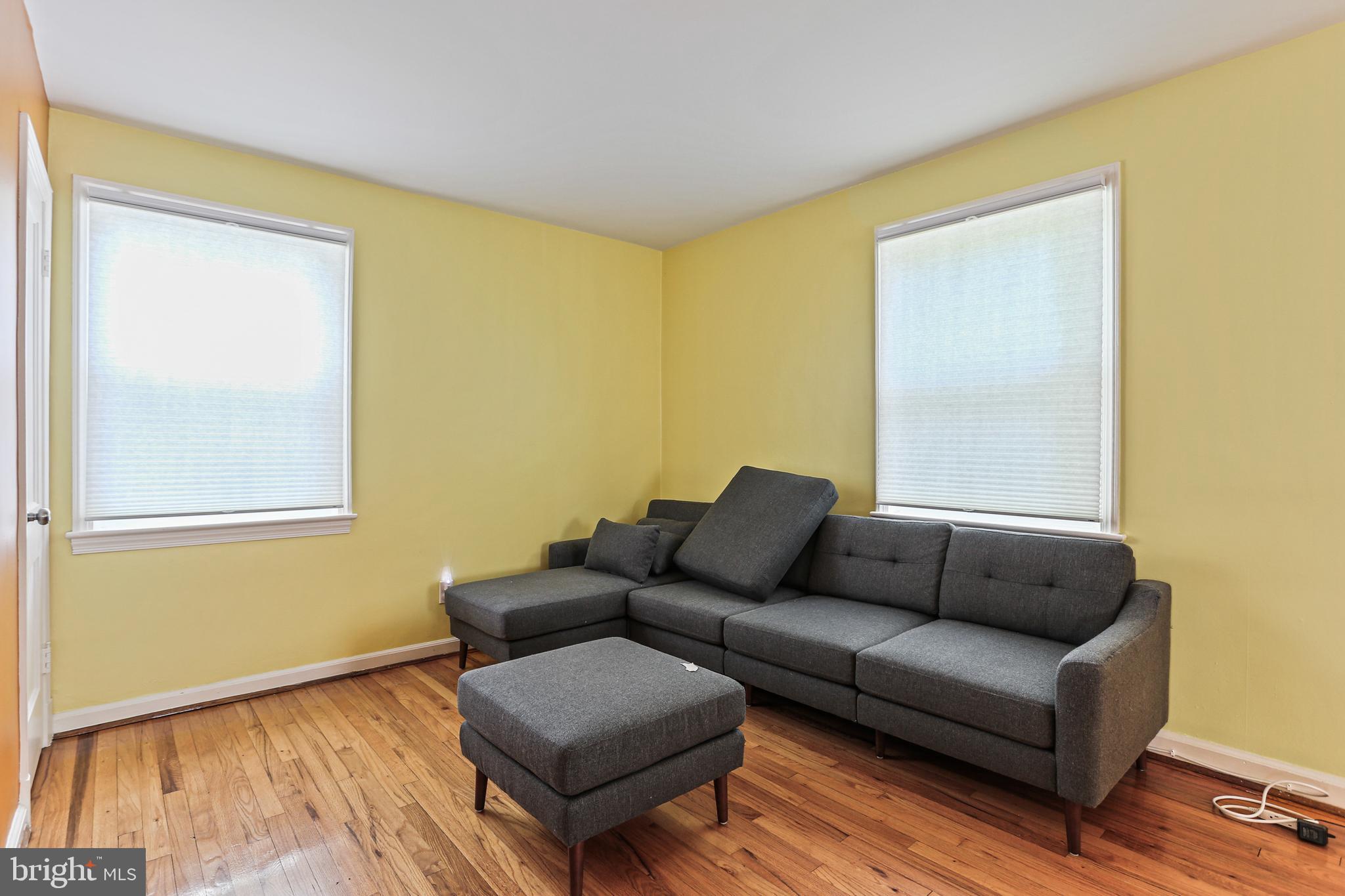 WHEATON HILLS - Residential Lease