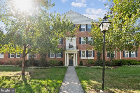 6610 10TH STREET A2 ALEXANDRIA VA 22307