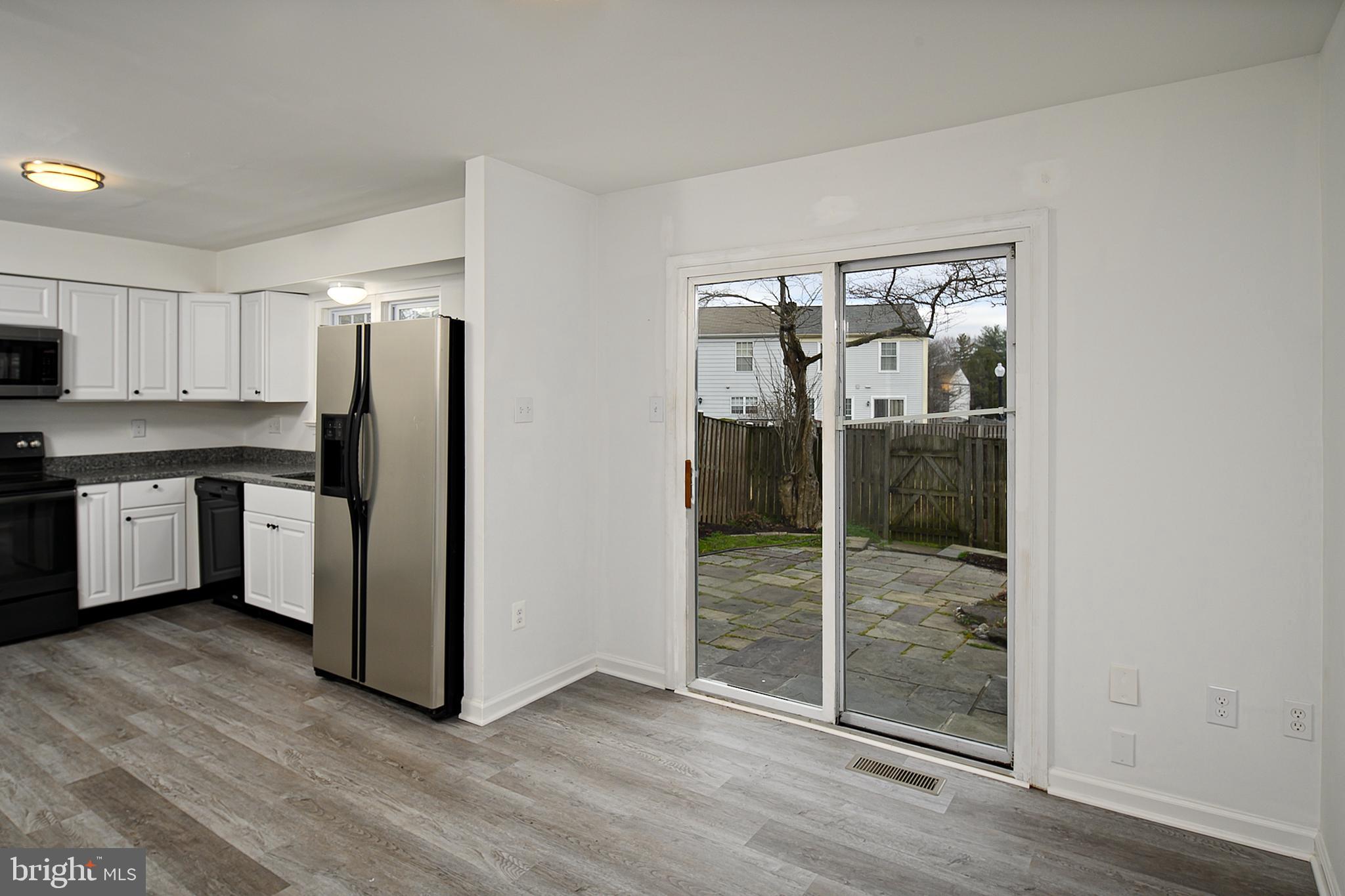 LONGMEAD CROSSING - Residential